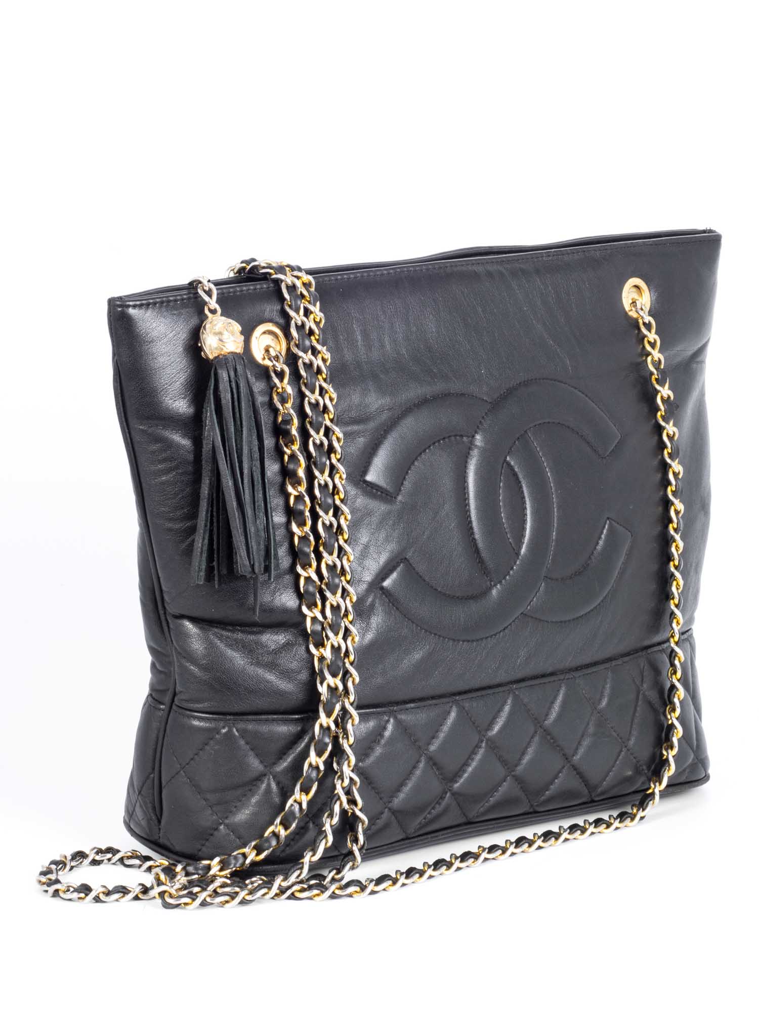 Chanel Handbag - Ewore Bags