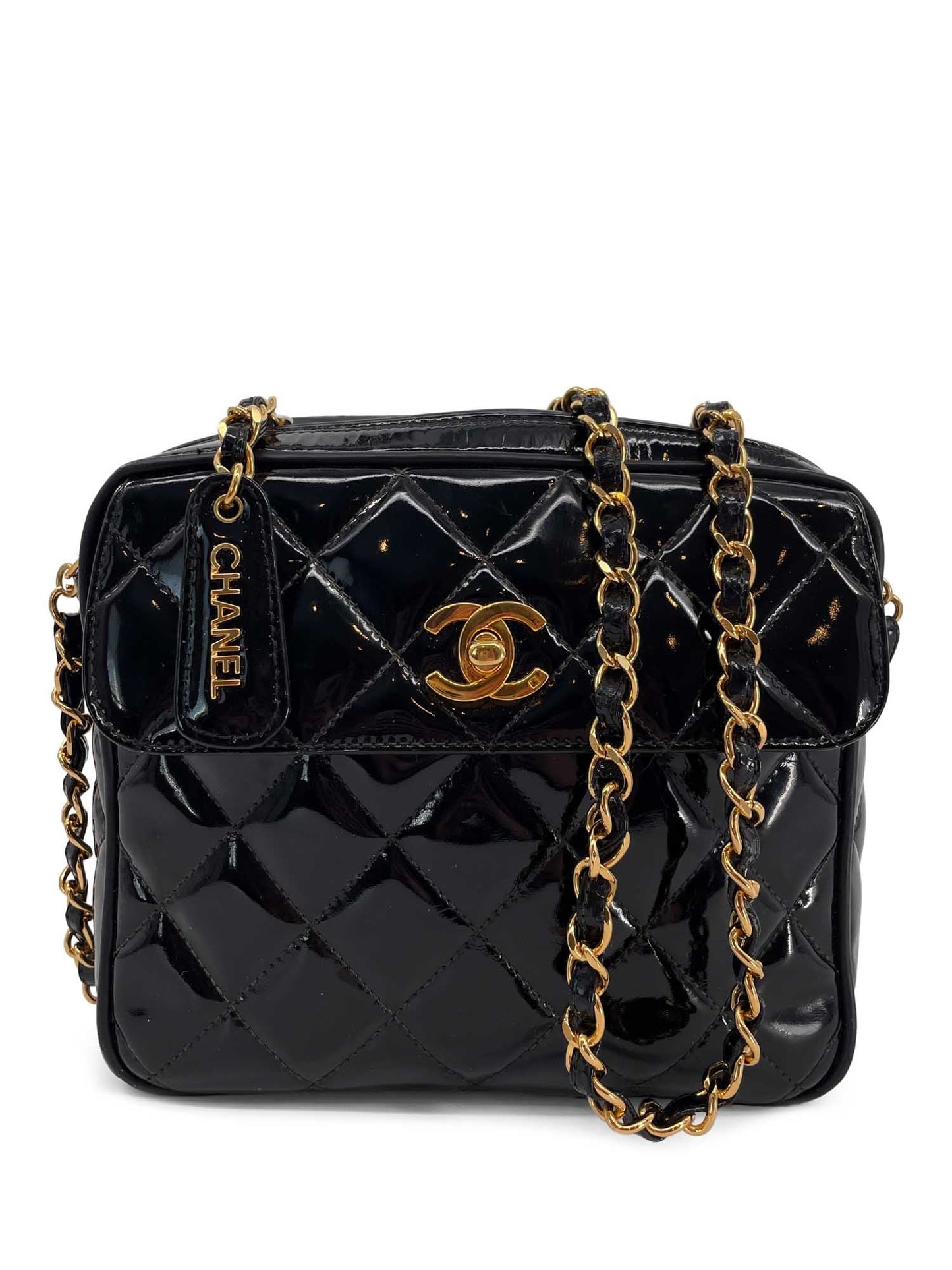 Chanel Crossbody Bag - Ewore Bags