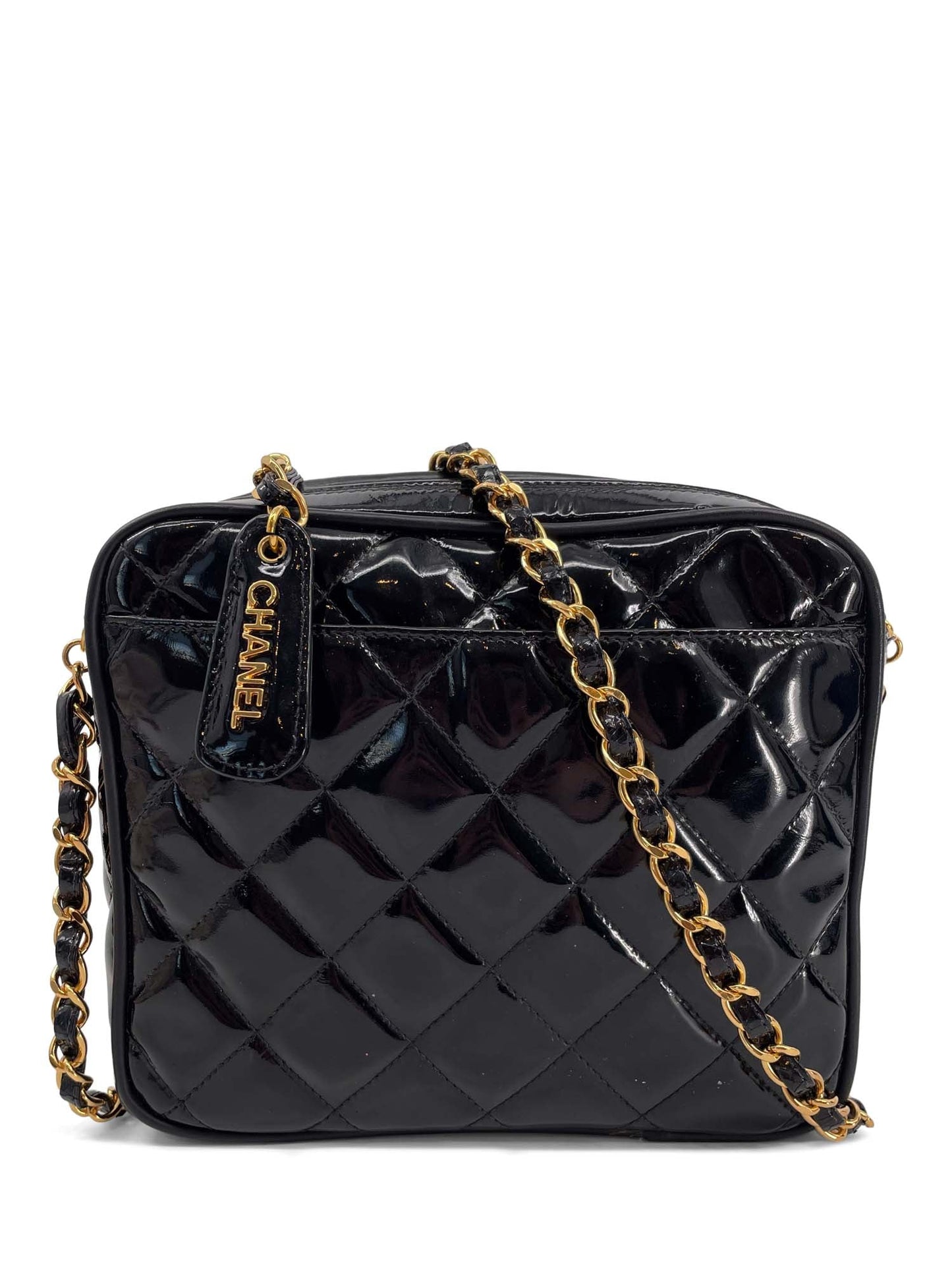 Chanel Crossbody Bag - Ewore Bags
