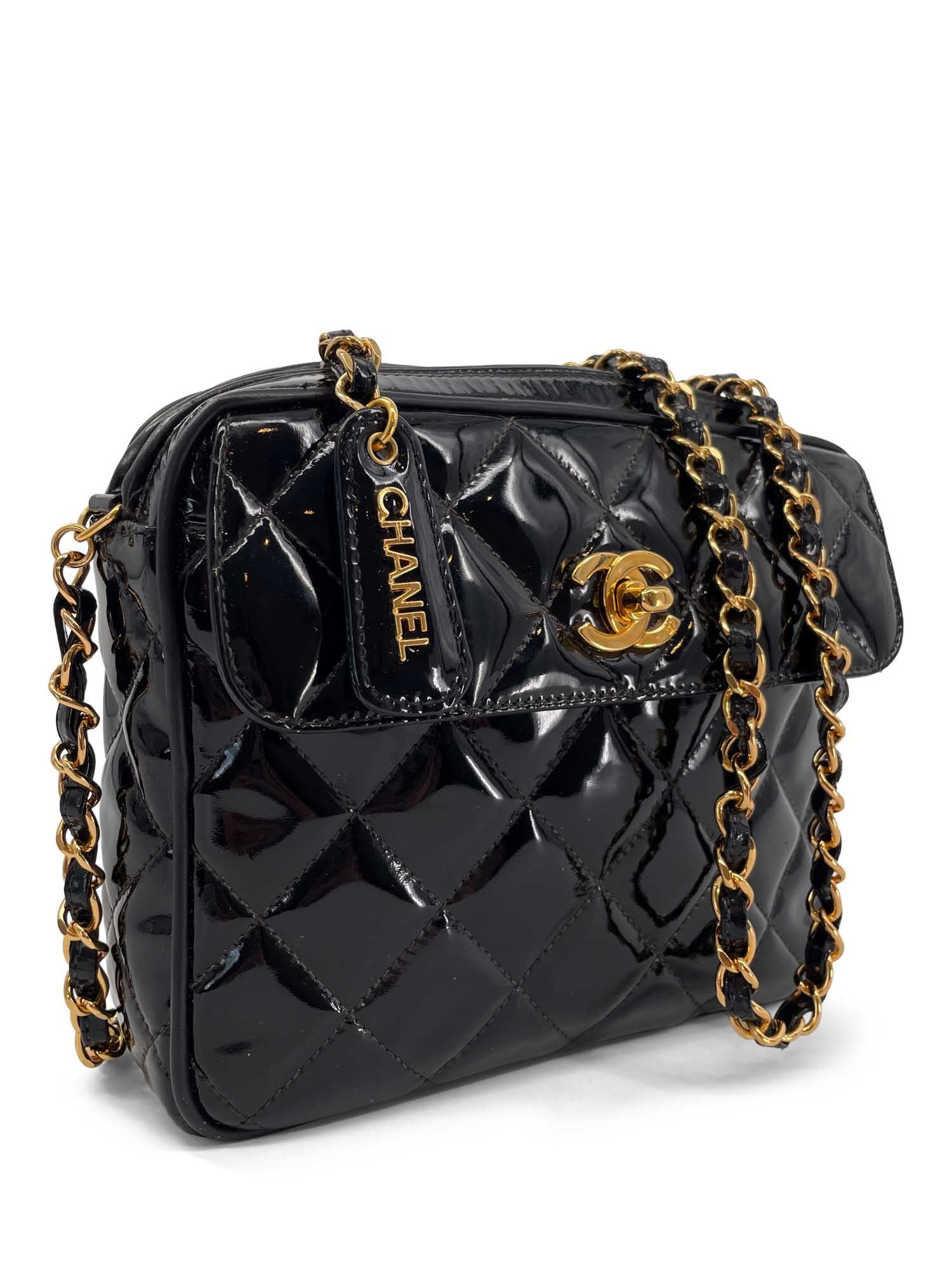 Chanel Crossbody Bag - Ewore Bags