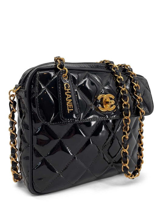 Chanel Crossbody Bag - Ewore Bags