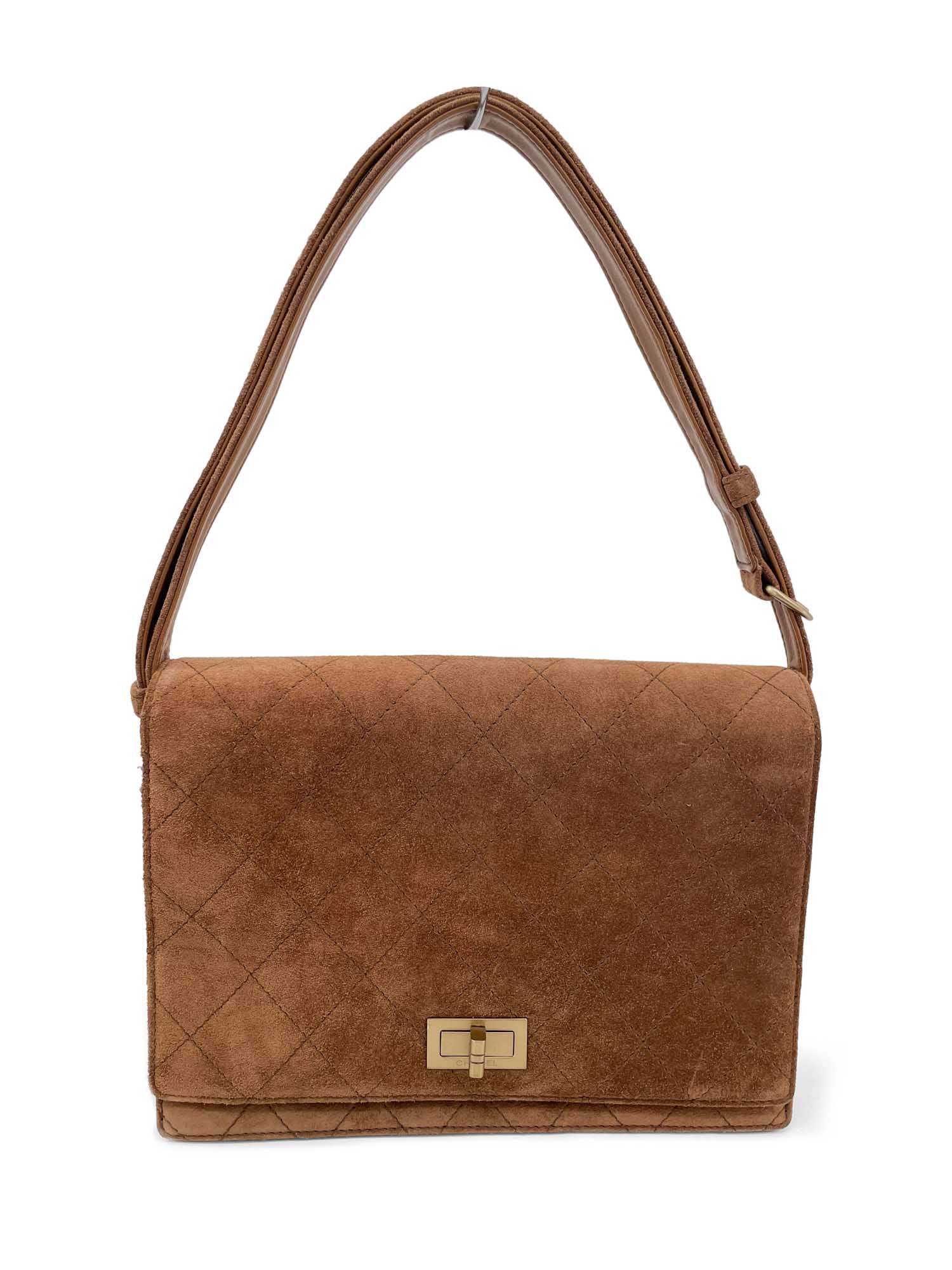 Chanel Shoulder Bag - Ewore Bags