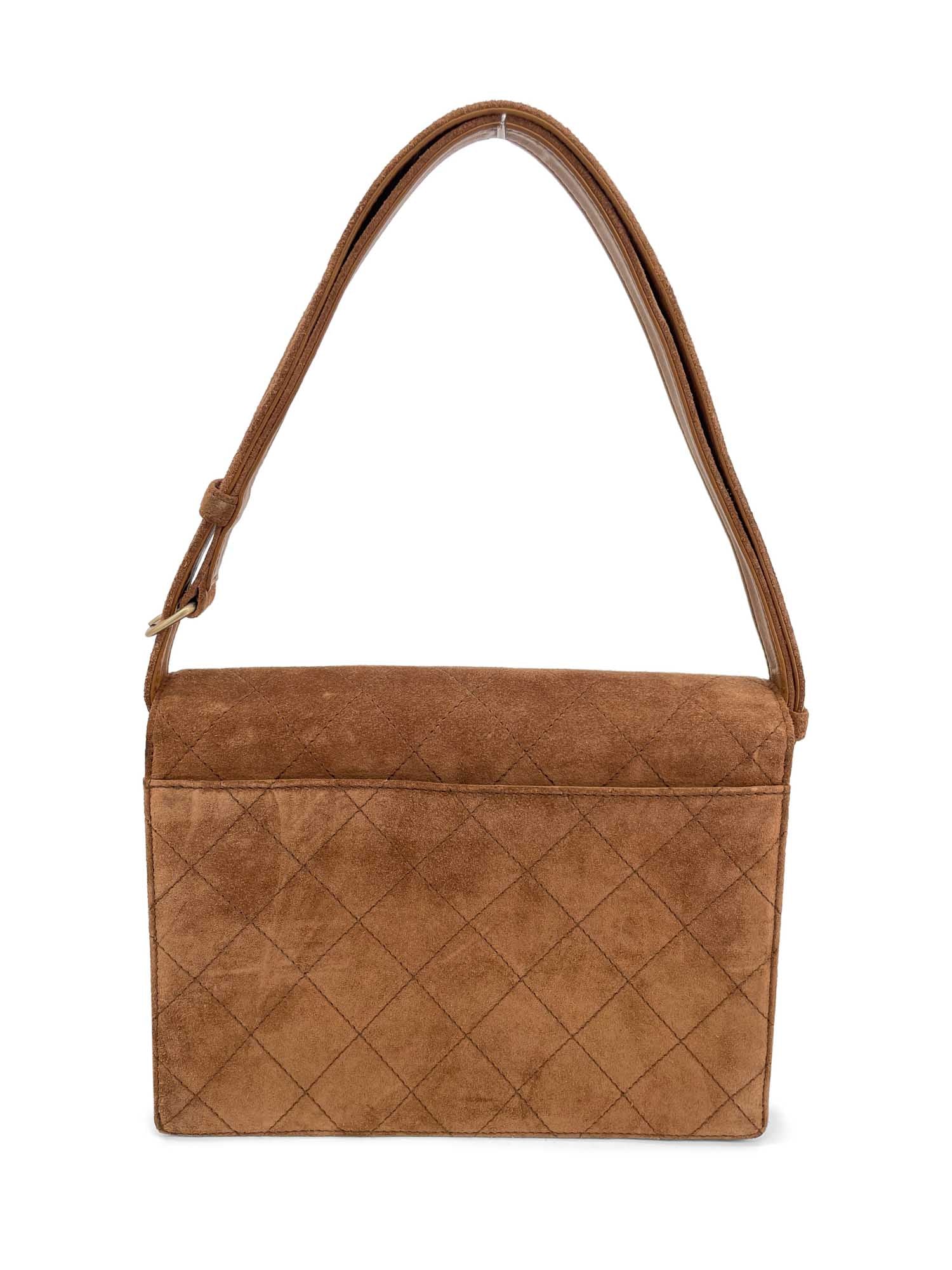 Chanel Shoulder Bag - Ewore Bags