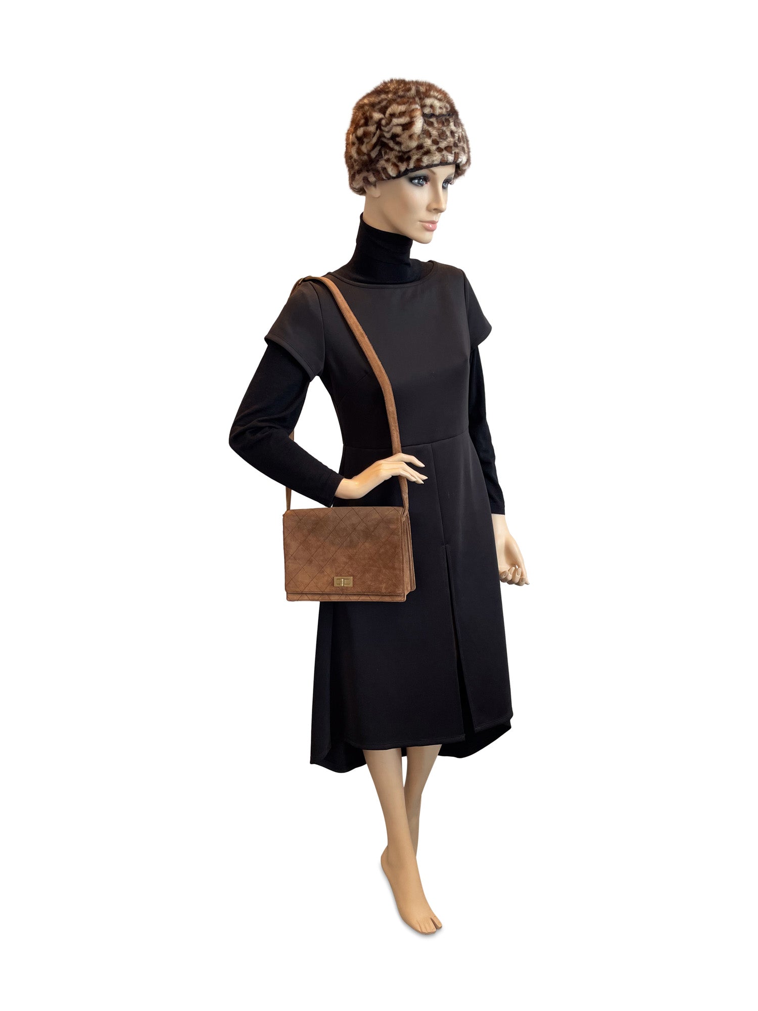 Chanel Shoulder Bag - Ewore Bags