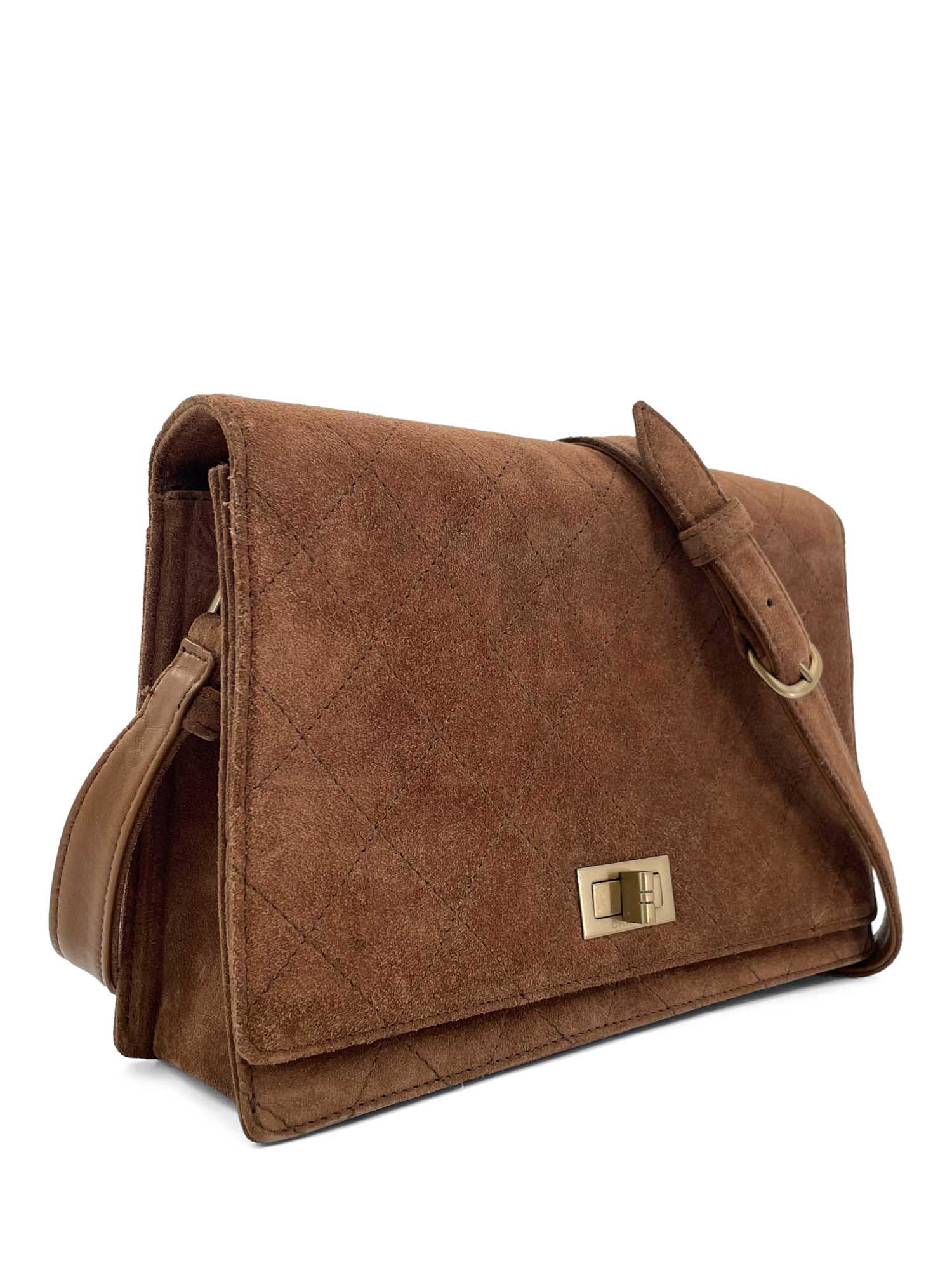 Chanel Shoulder Bag - Ewore Bags