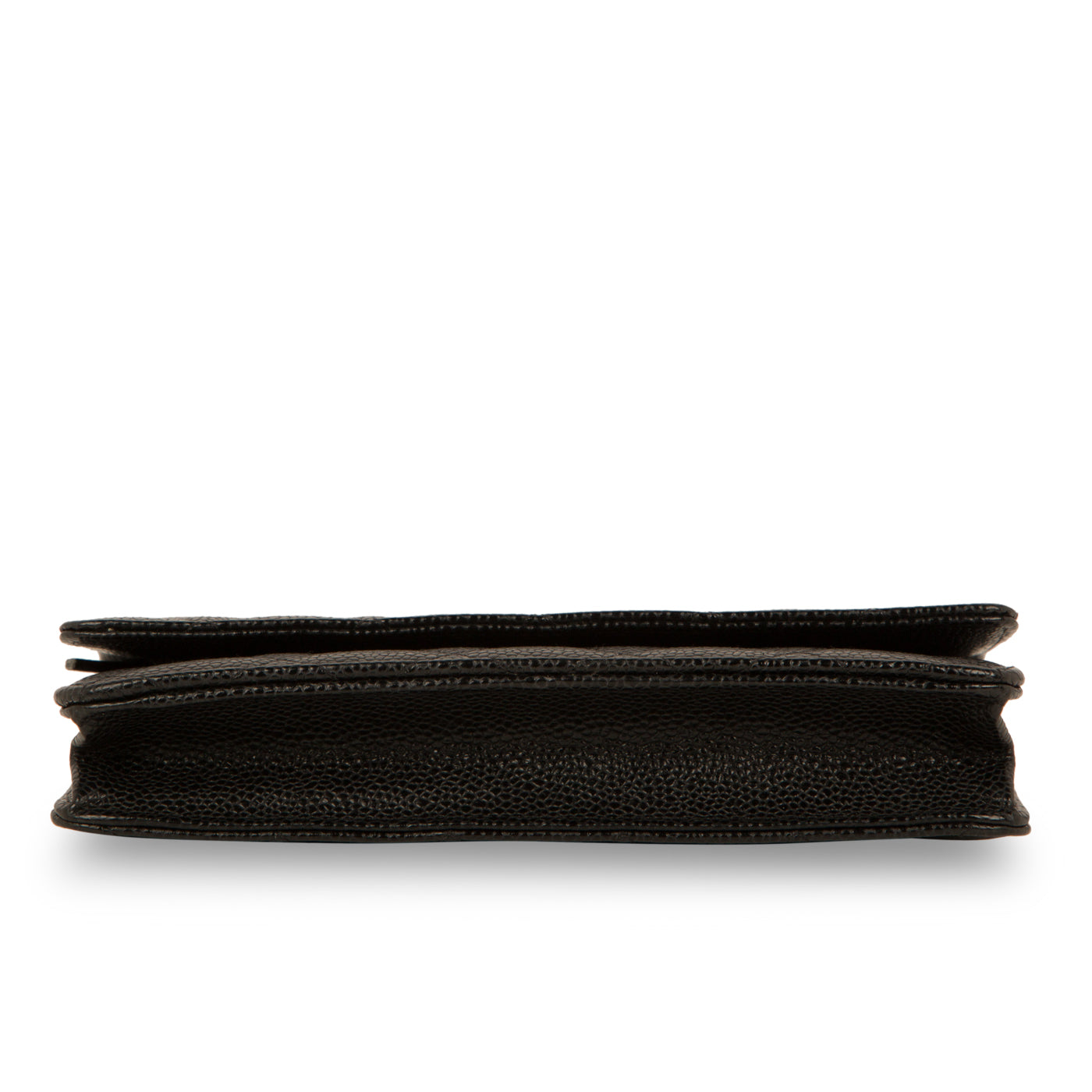 Chanel WOC - Caviar - SHW