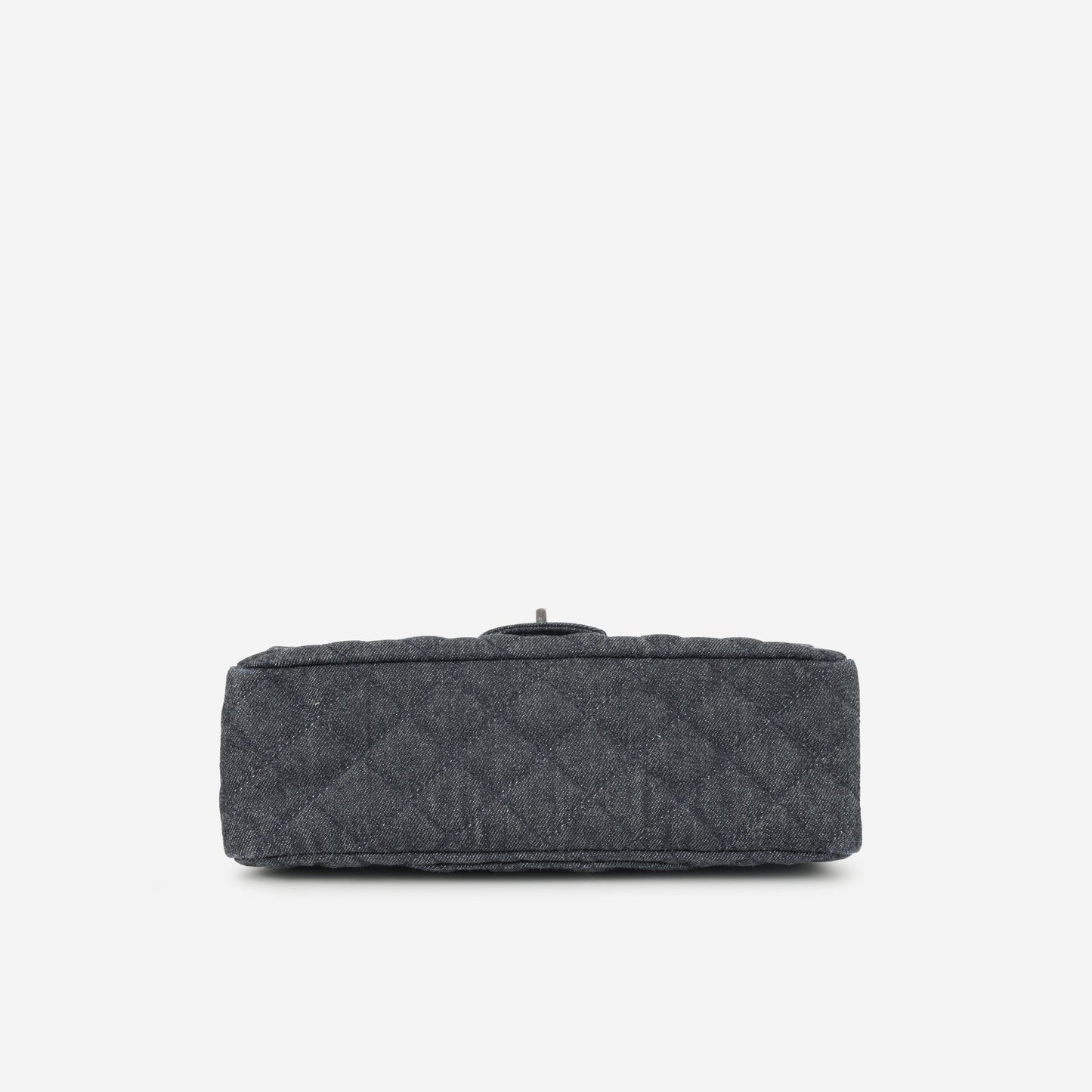 Chanel 2.55 Reissue 225 - Indigo Denim | Ruthenium Hardware