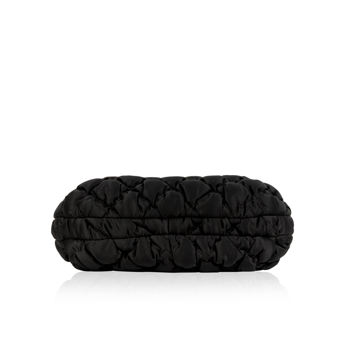 Chanel Nylon Puffy Shoulder Bag