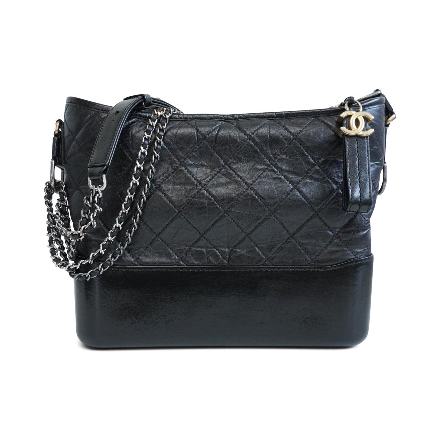 Chanel 'Medium Gabrielle' Hobo Bag