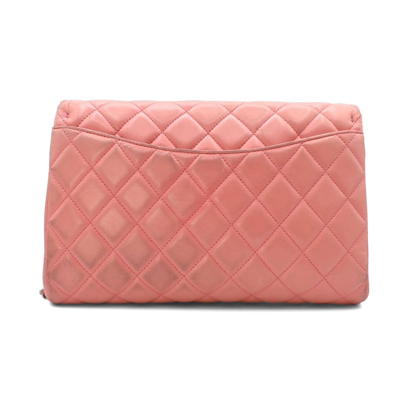 Chanel 'Timeless Clutch on Chain' Handbag