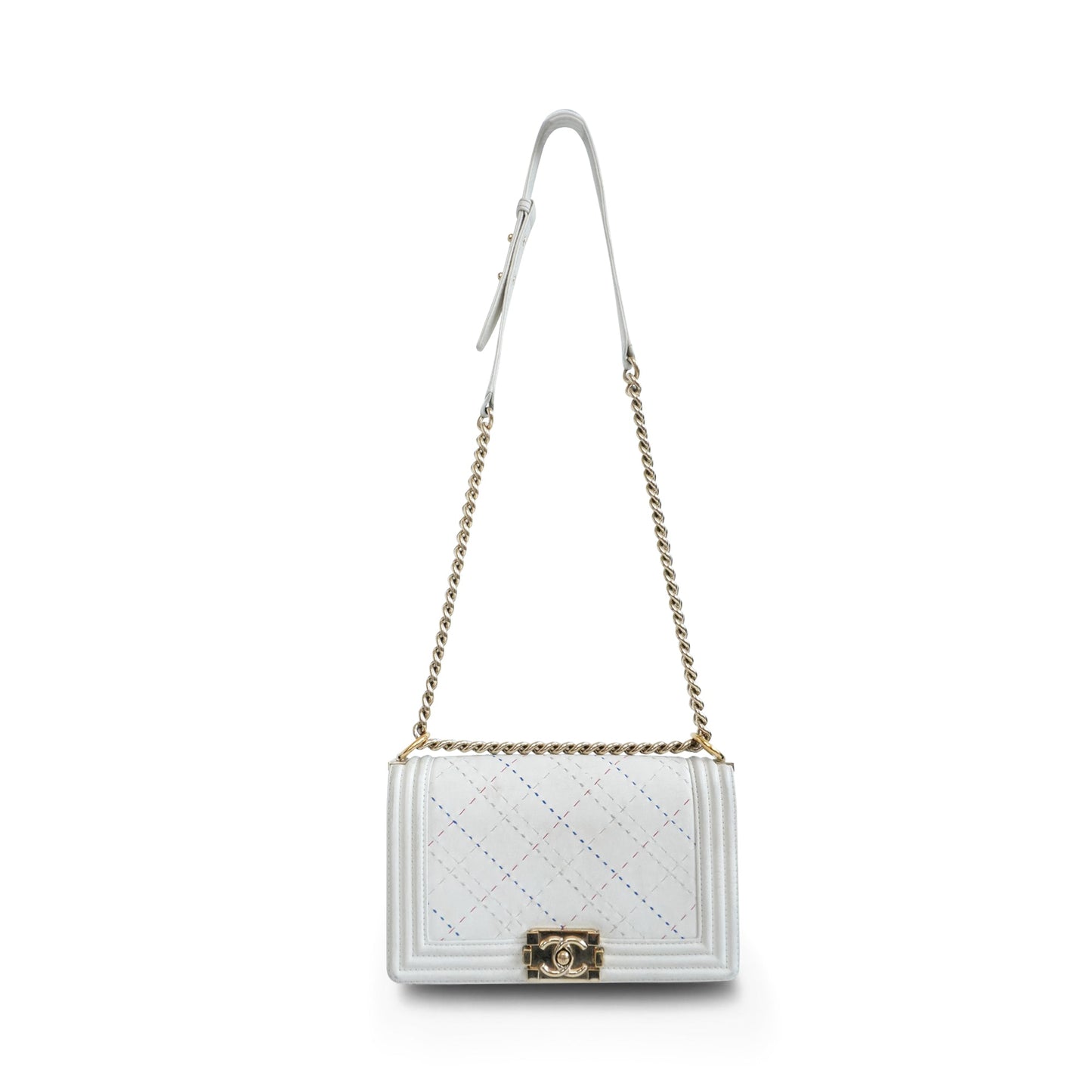 Chanel '2019 Cruise Boy' Bag
