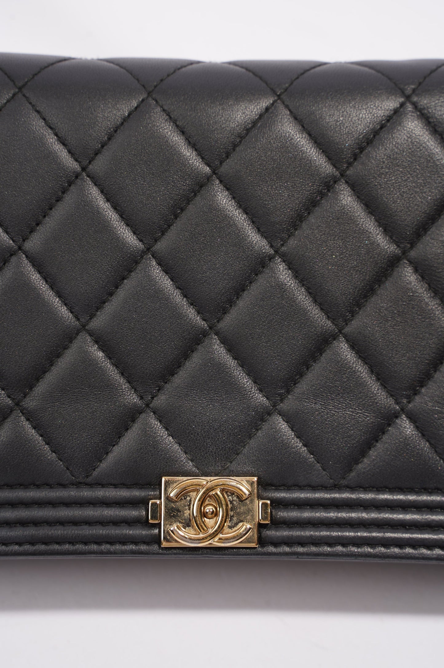 Chanel Wallet On Chain Crossbody Bag - Ewore Bags
