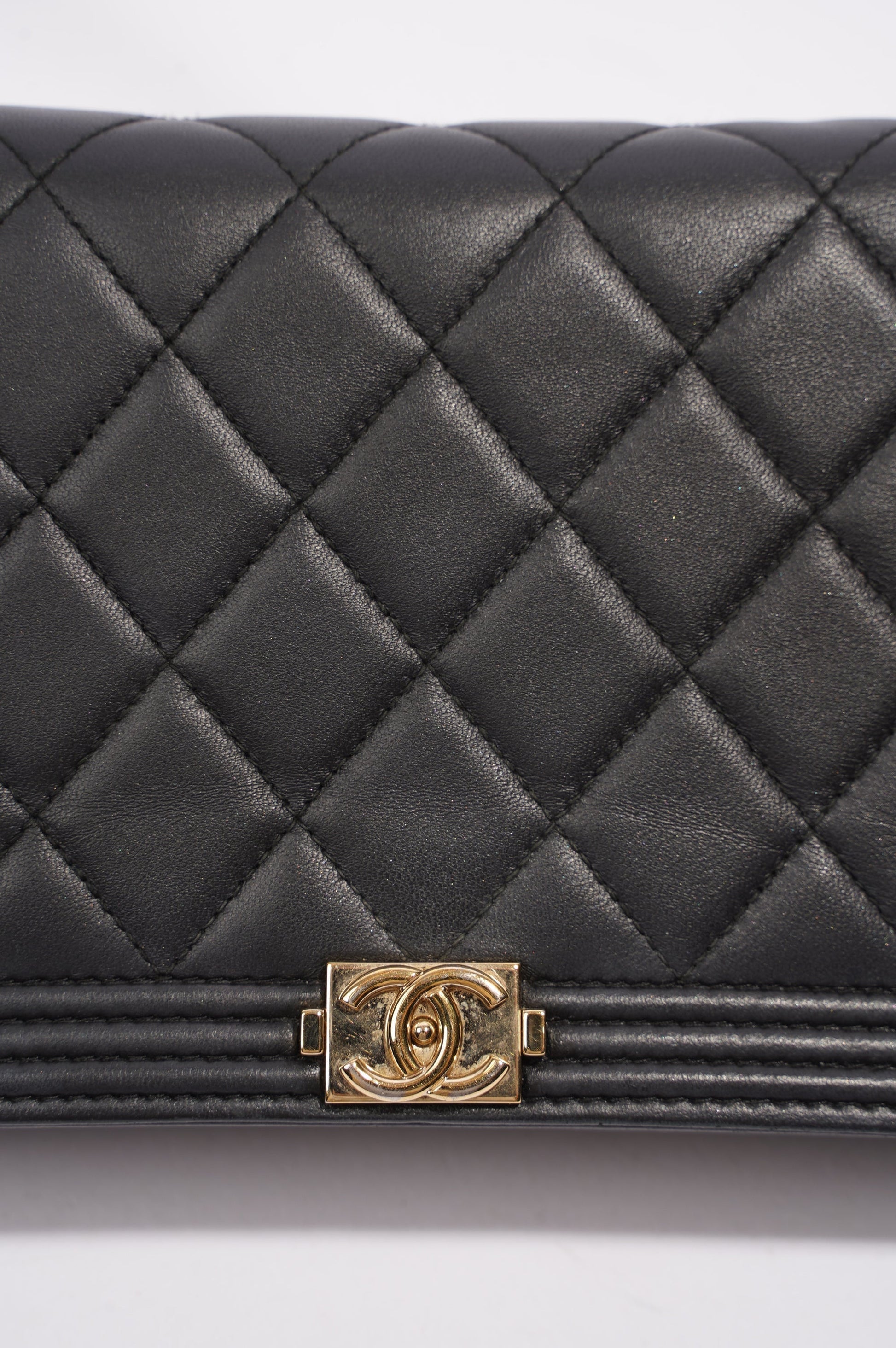 Chanel Wallet On Chain Crossbody Bag - Ewore Bags