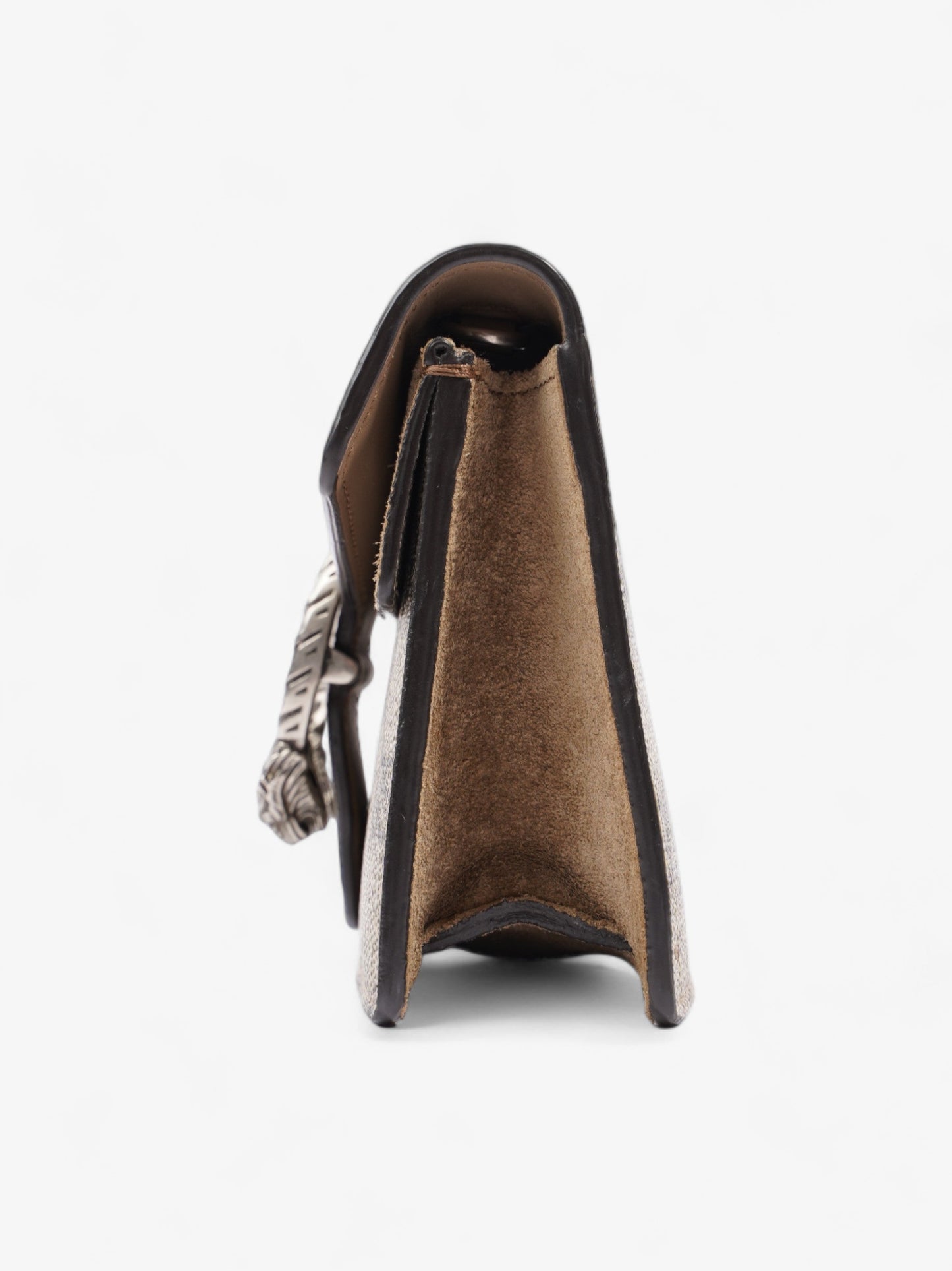 Gucci Dionysus Super Mini GG Supreme  Canvas