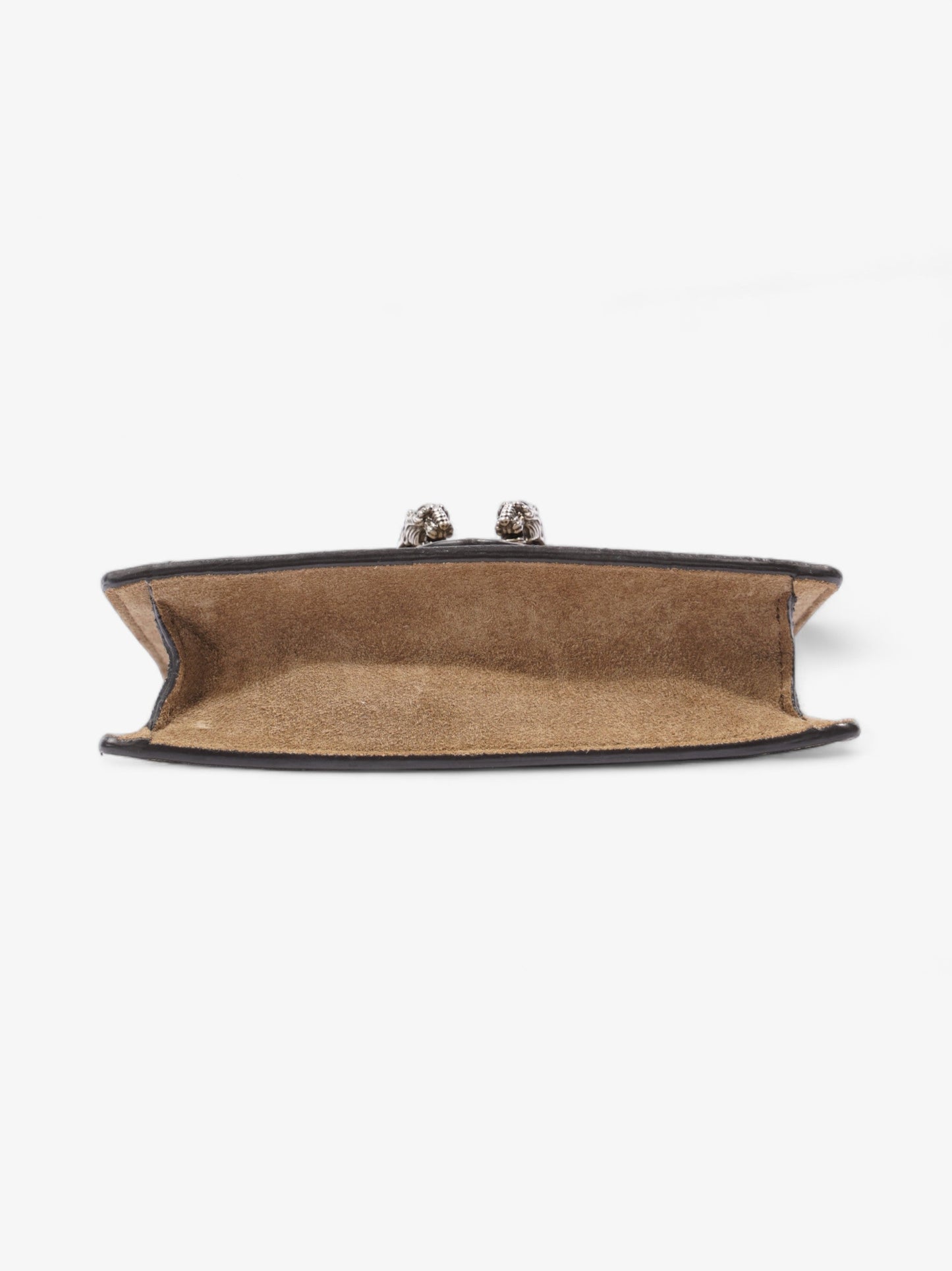 Gucci Dionysus Super Mini GG Supreme  Canvas