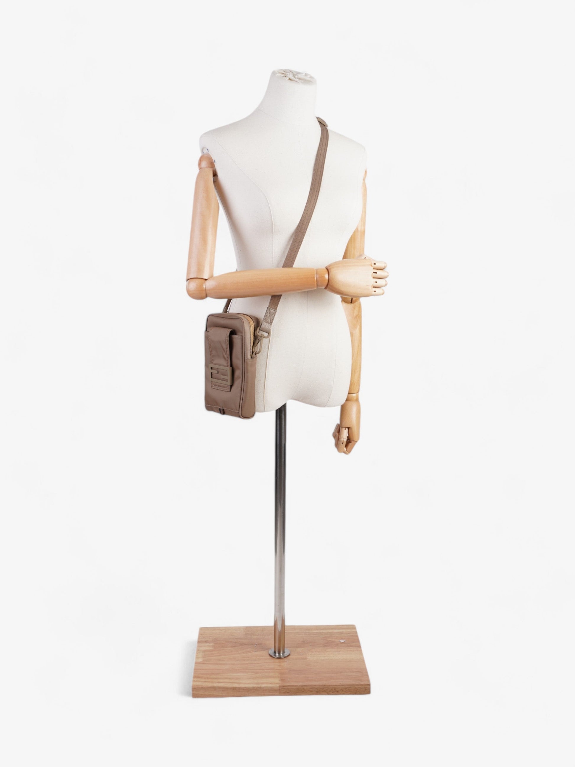 Fendi Handbag - Ewore Bags