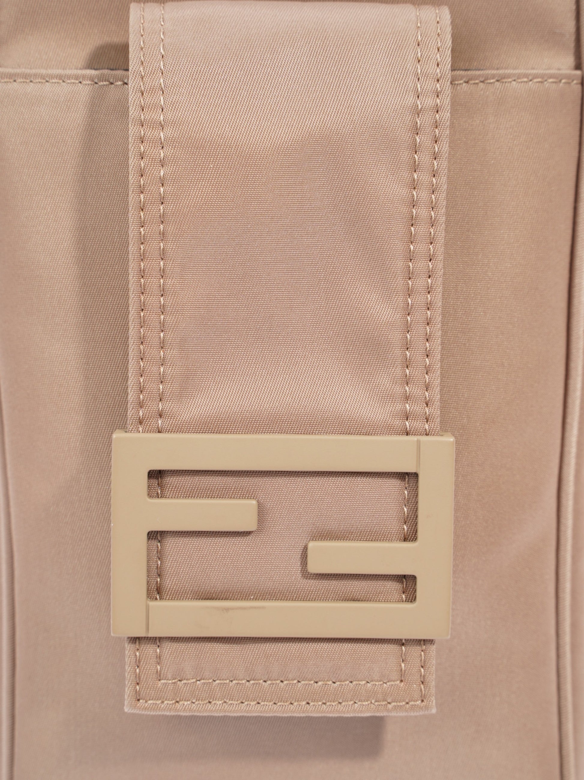 Fendi Handbag - Ewore Bags