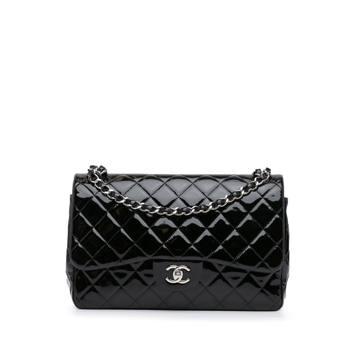 Chanel Flap Shoulder Bag - Ewore Bags