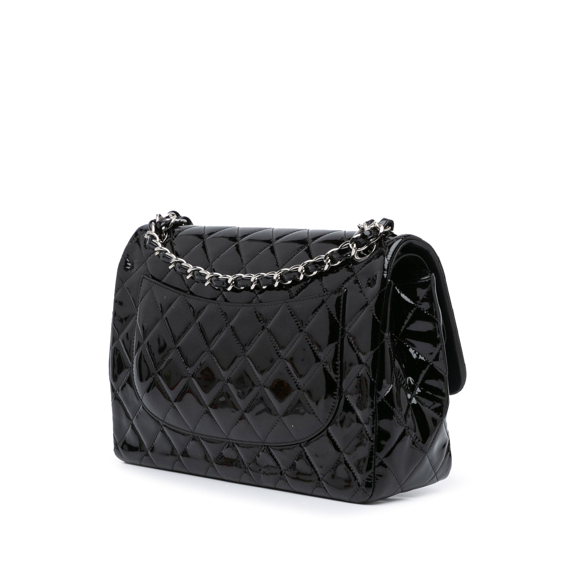 Chanel Flap Shoulder Bag - Ewore Bags