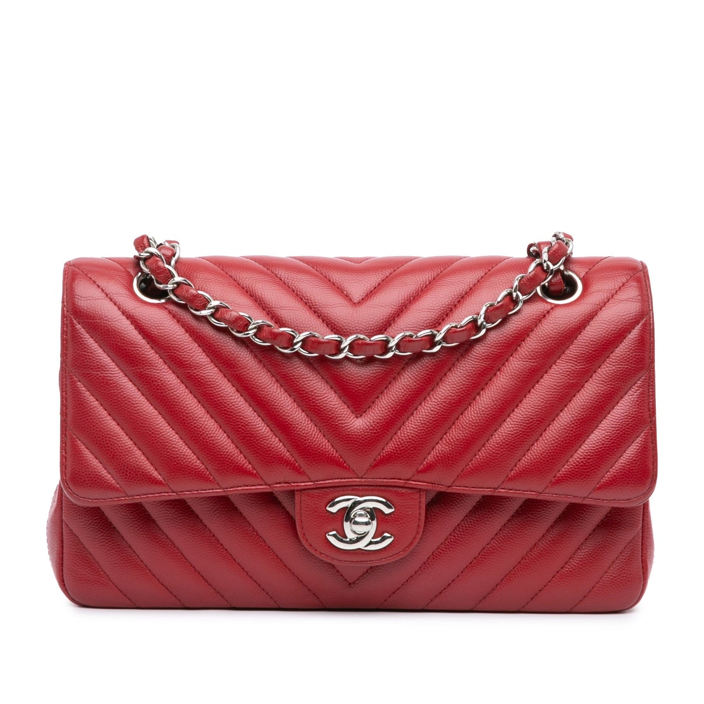 Chanel Flap Shoulder Bag - Ewore Bags