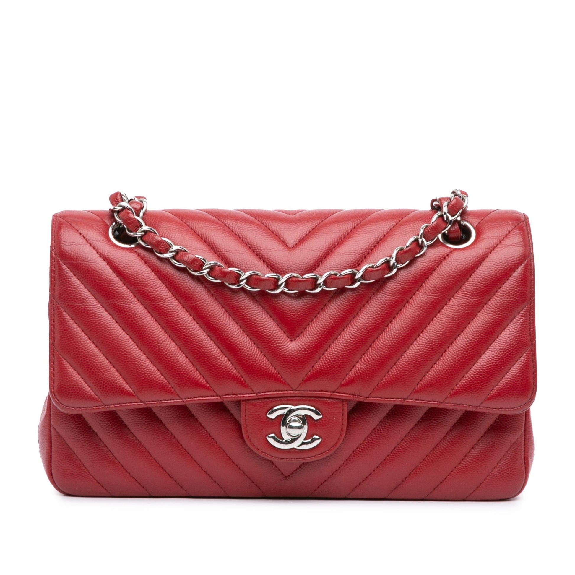 Chanel Flap Shoulder Bag - Ewore Bags