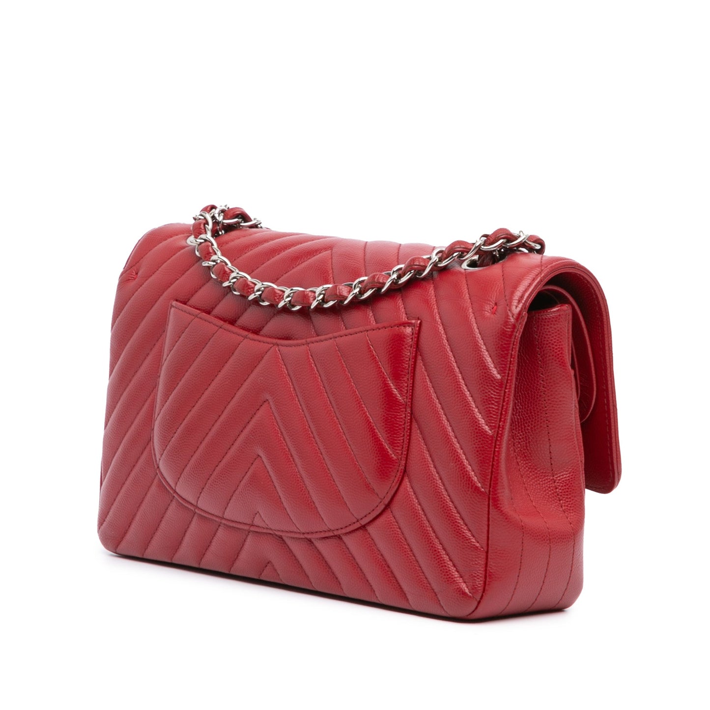 Chanel Flap Shoulder Bag - Ewore Bags