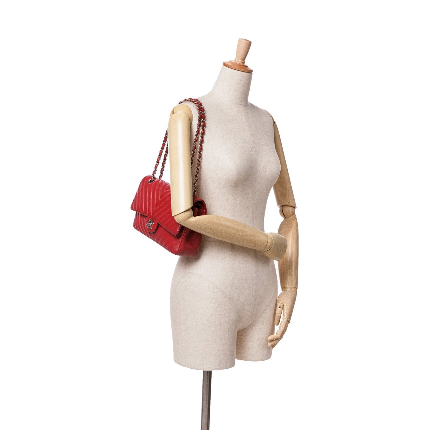 Chanel Flap Shoulder Bag - Ewore Bags