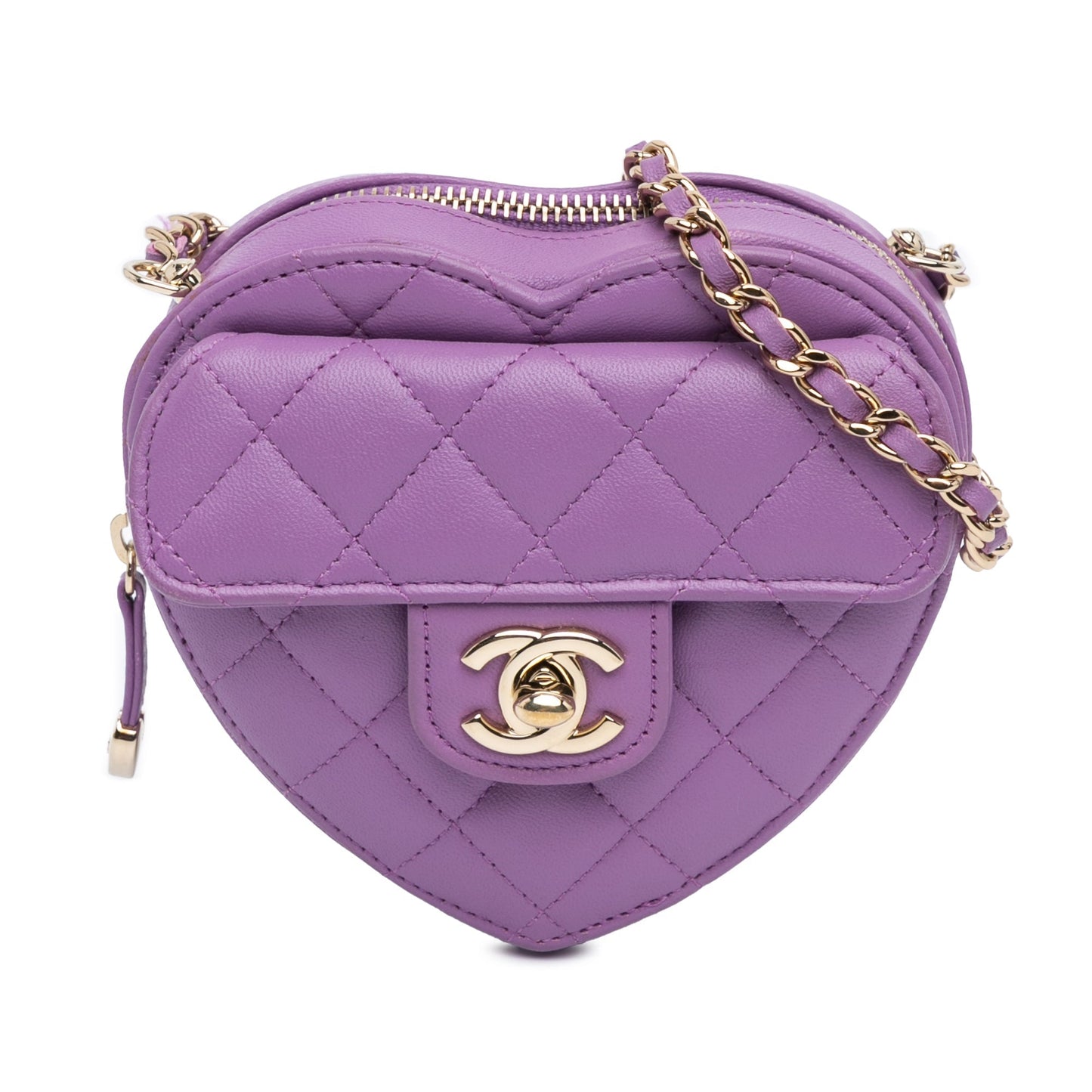 Chanel Crossbody Bag - Ewore Bags