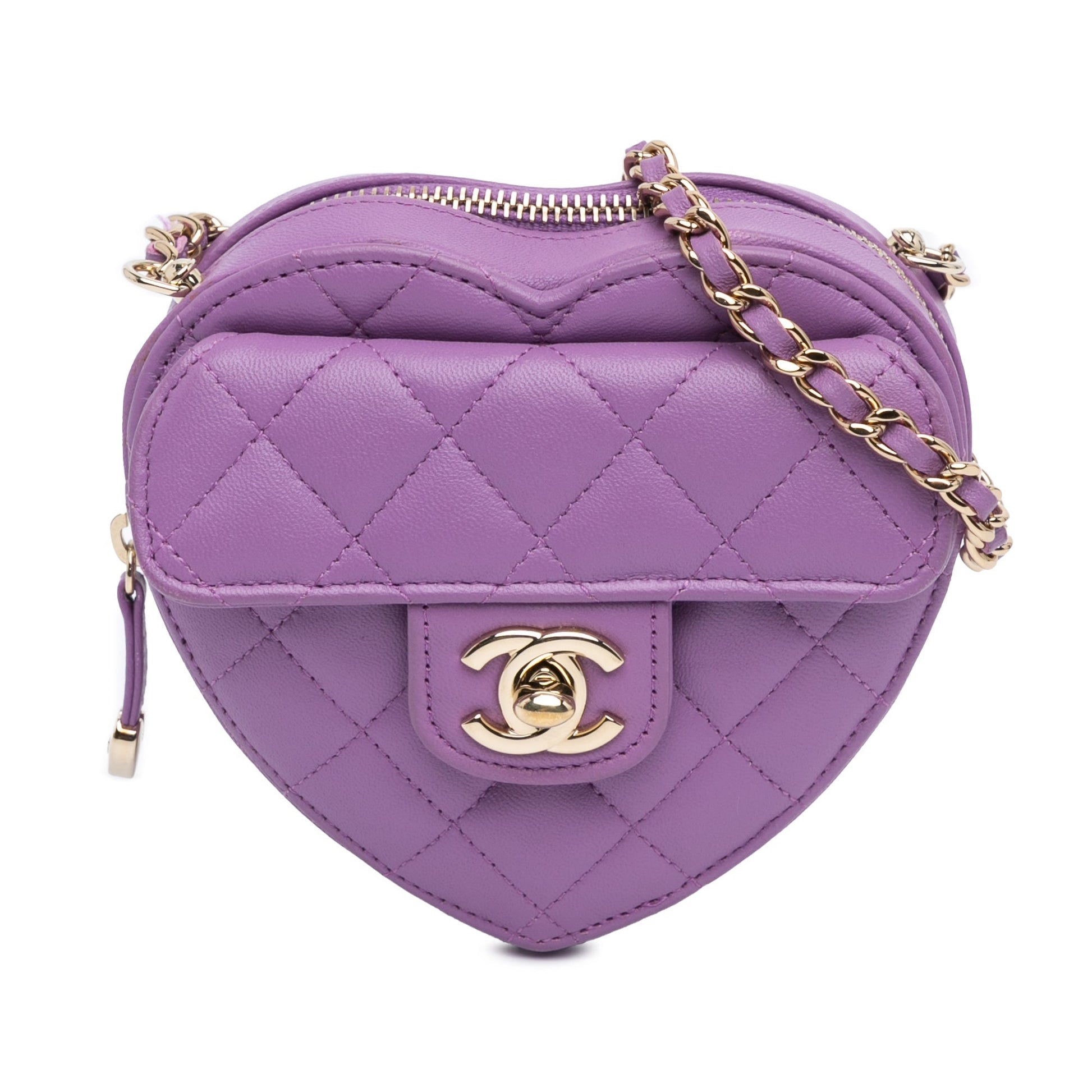 Chanel Crossbody Bag - Ewore Bags