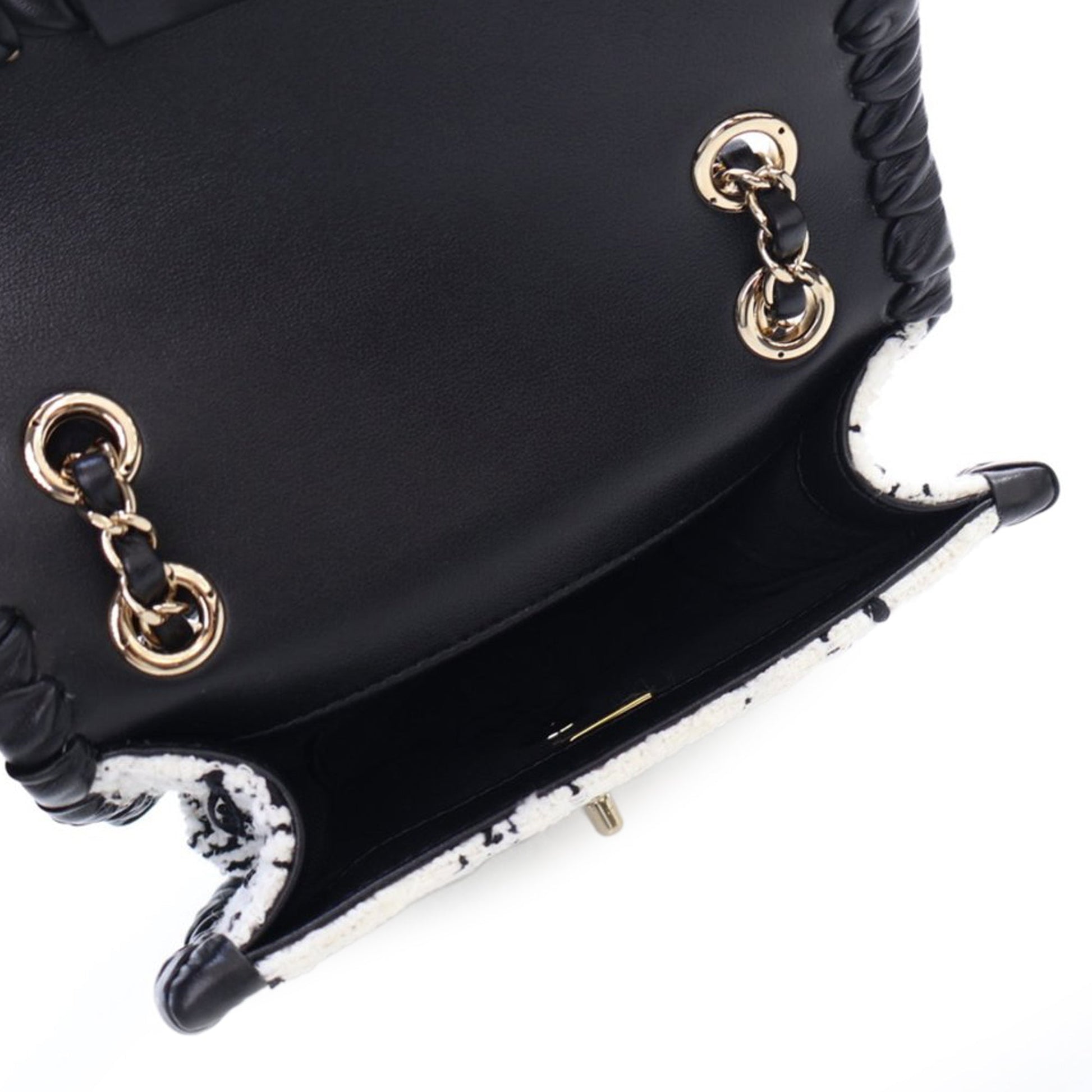 Chanel Flap Crossbody Bag - Ewore Bags