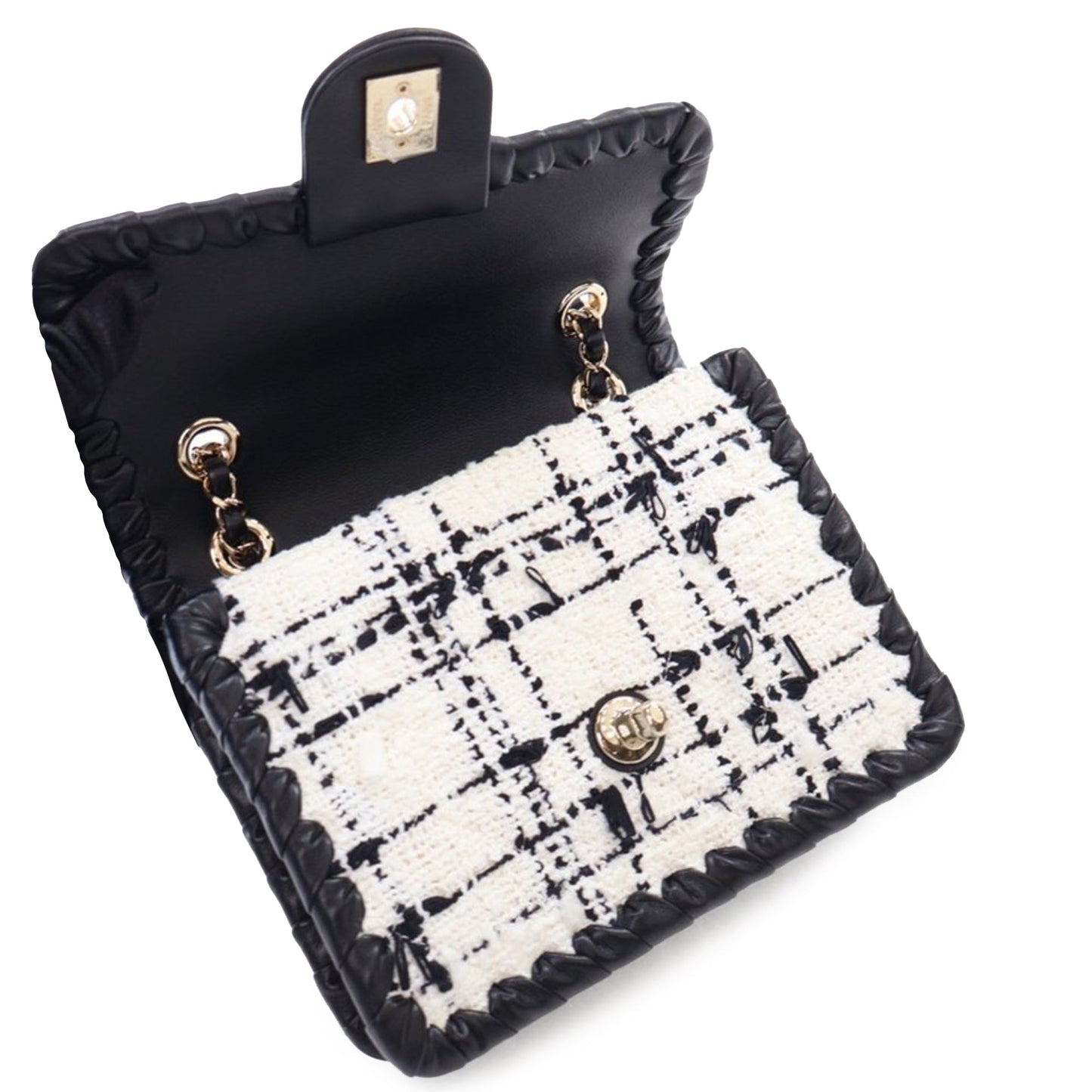 Chanel Flap Crossbody Bag - Ewore Bags