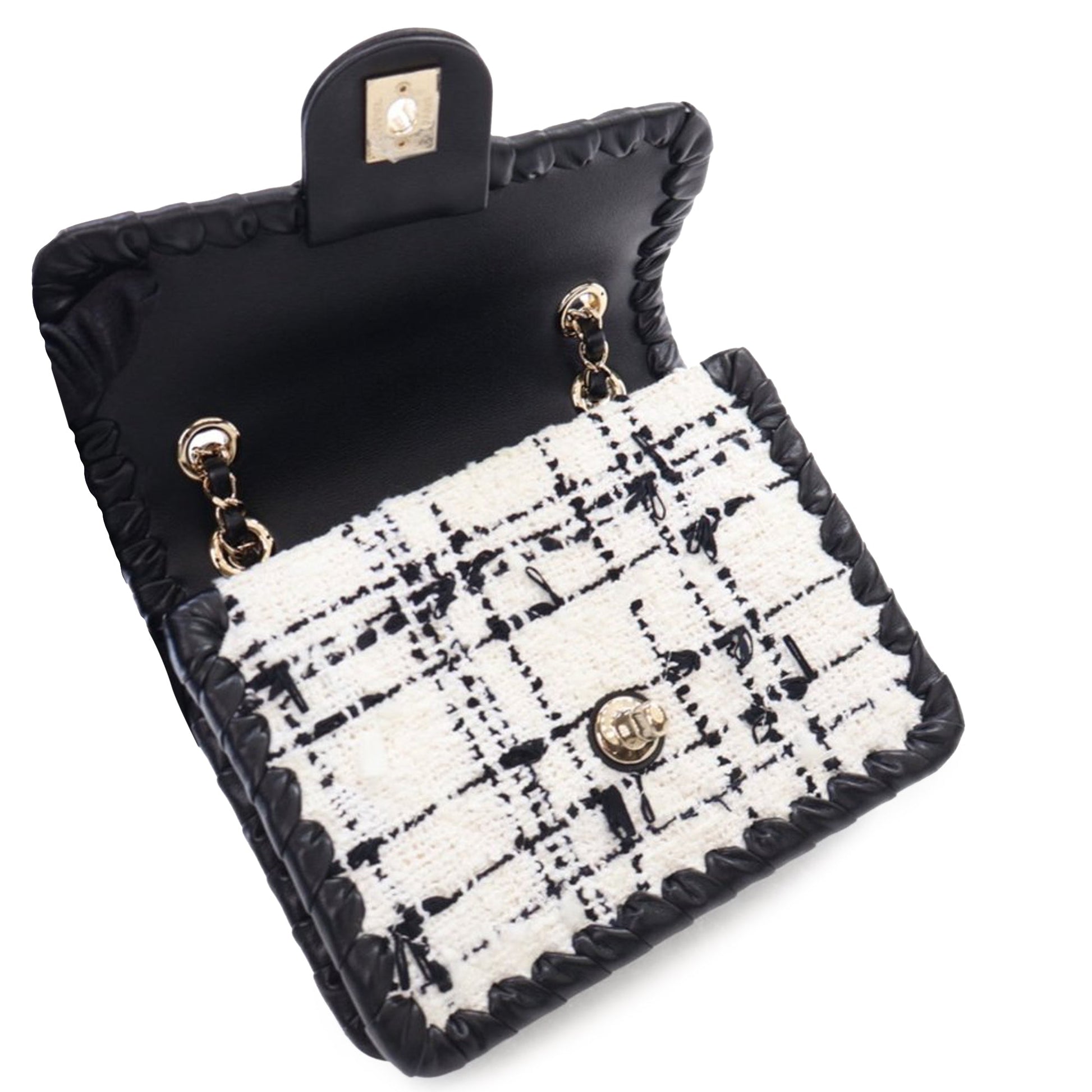 Chanel Flap Crossbody Bag - Ewore Bags