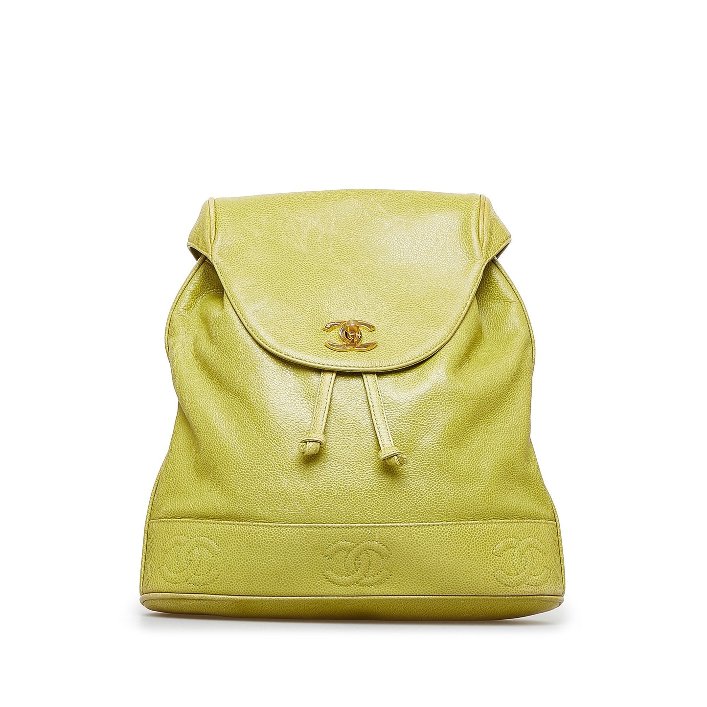 Chanel Backpack - Ewore Bags