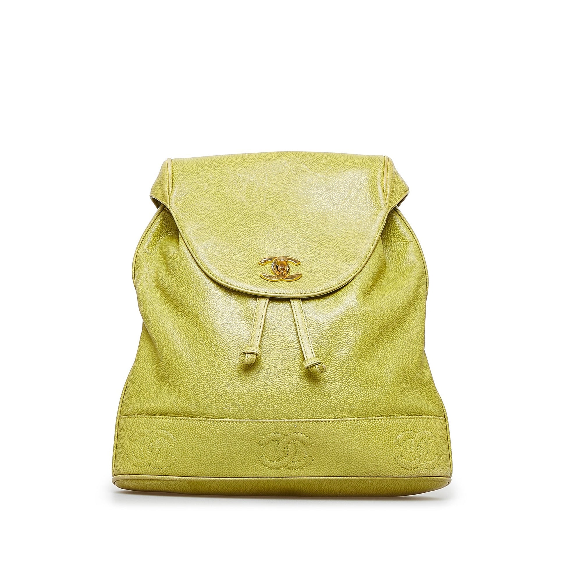 Chanel Backpack - Ewore Bags