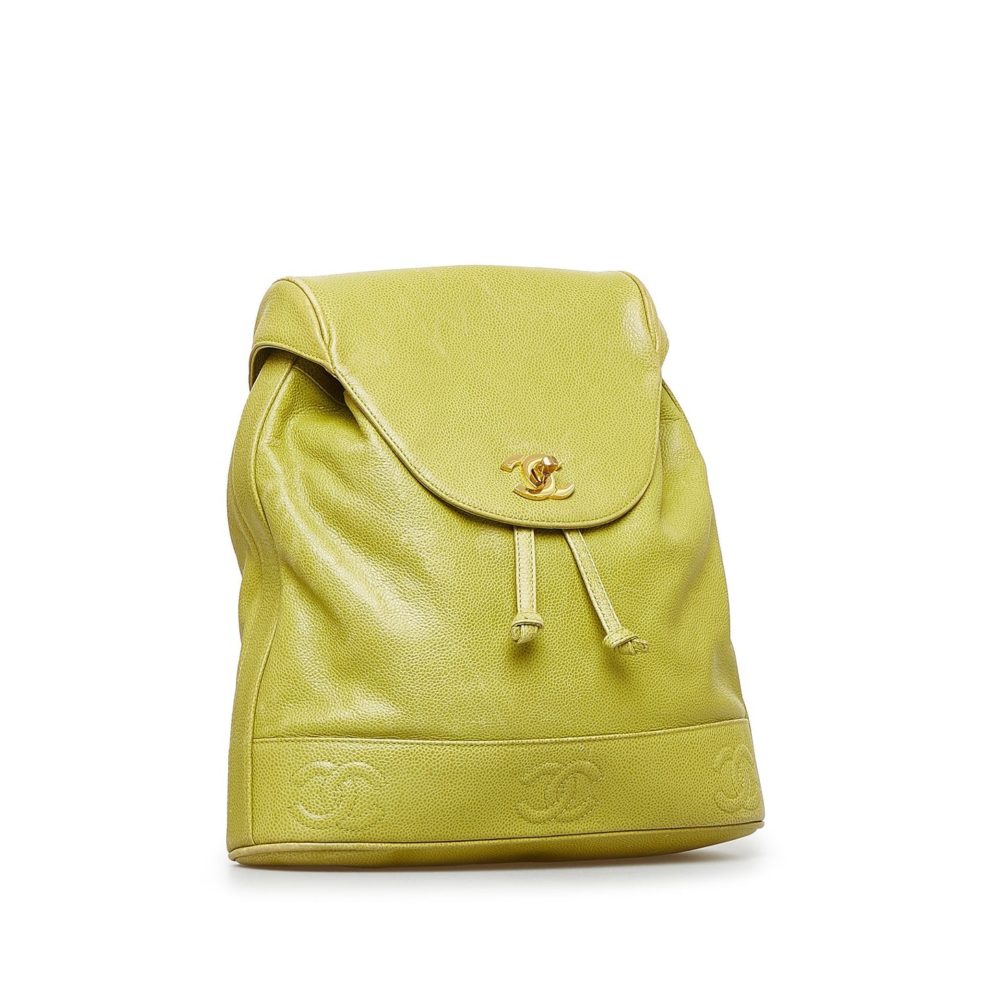 Chanel Backpack - Ewore Bags