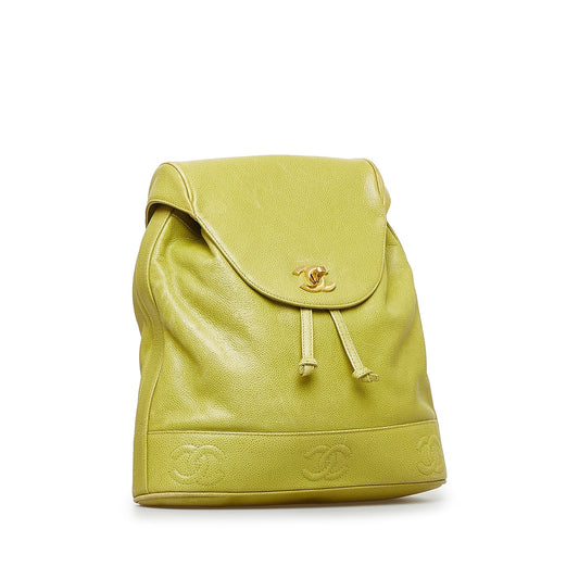 Chanel Backpack - Ewore Bags