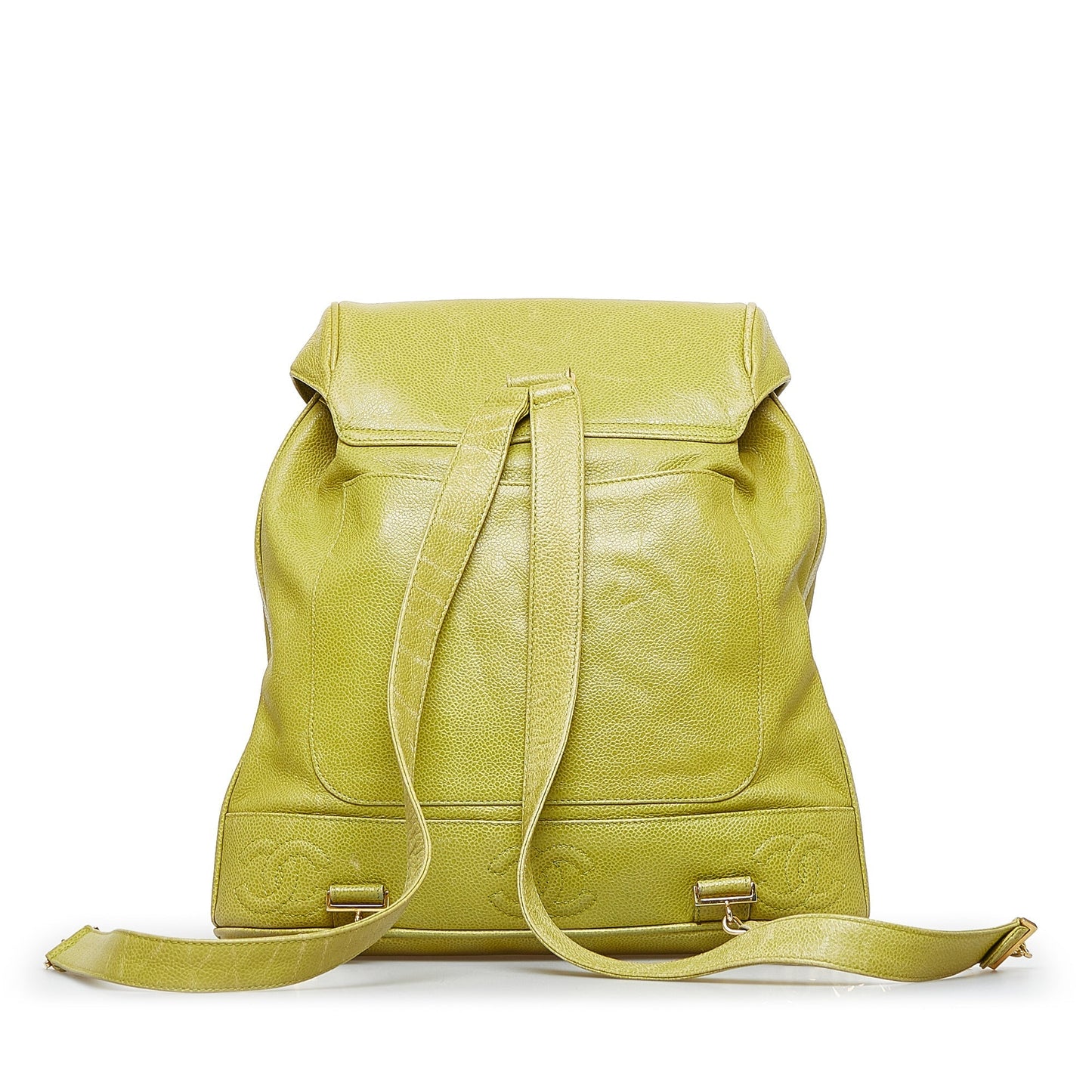 Chanel Backpack - Ewore Bags
