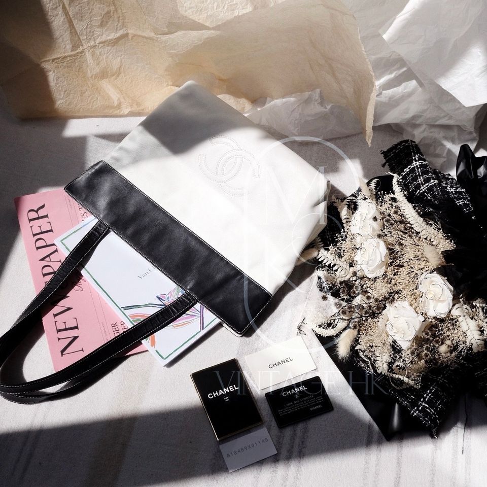 Chanel Tote Bag - Ewore Bags