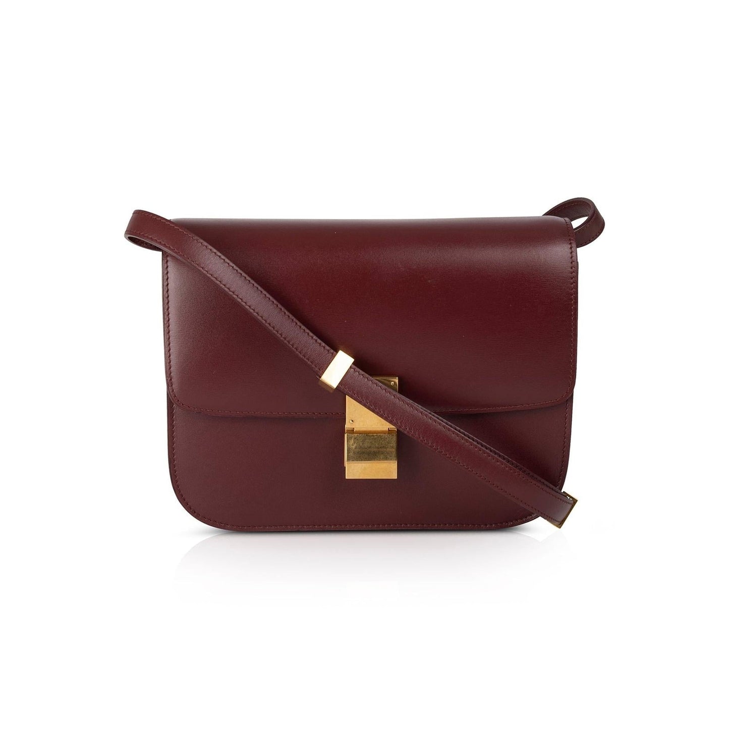 Celine Medium Classic Box Bag