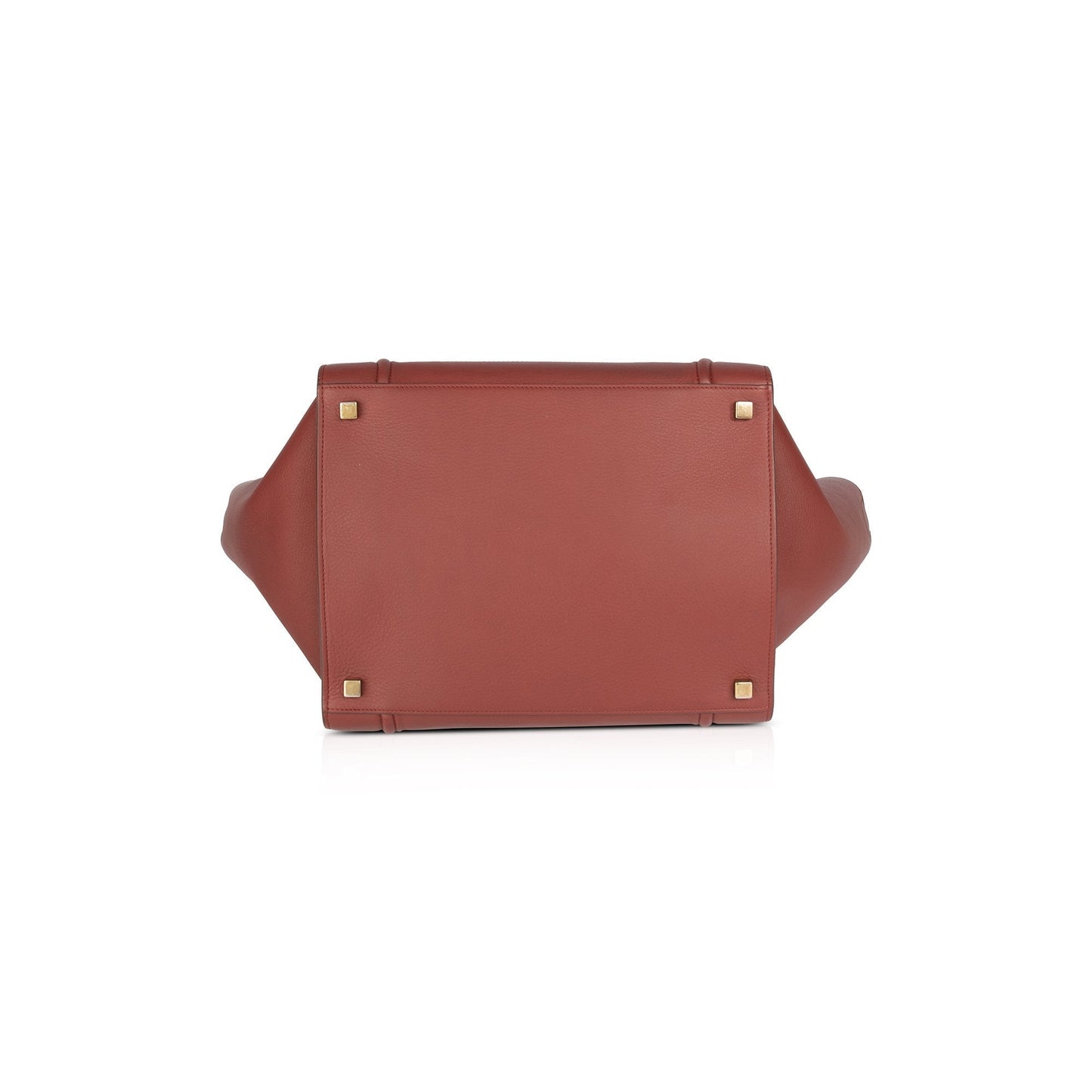 Celine Medium Luggage Phantom Tote