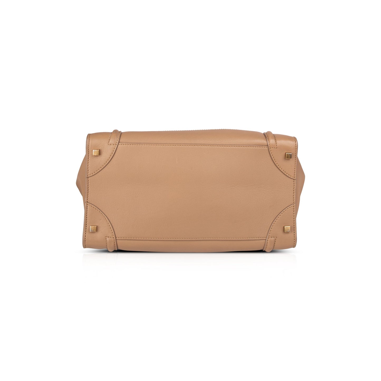 Celine Medium Luggage Tote