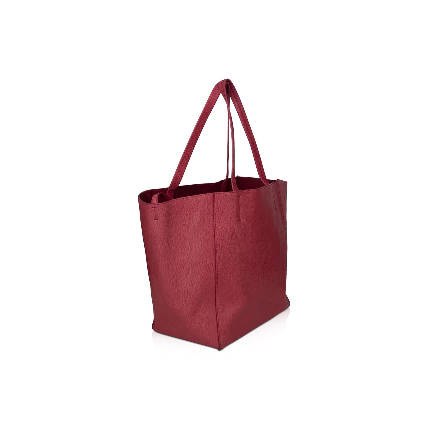 Celine Medium Phantom Cabas Tote