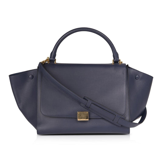 Celine Medium Trapeze Bag