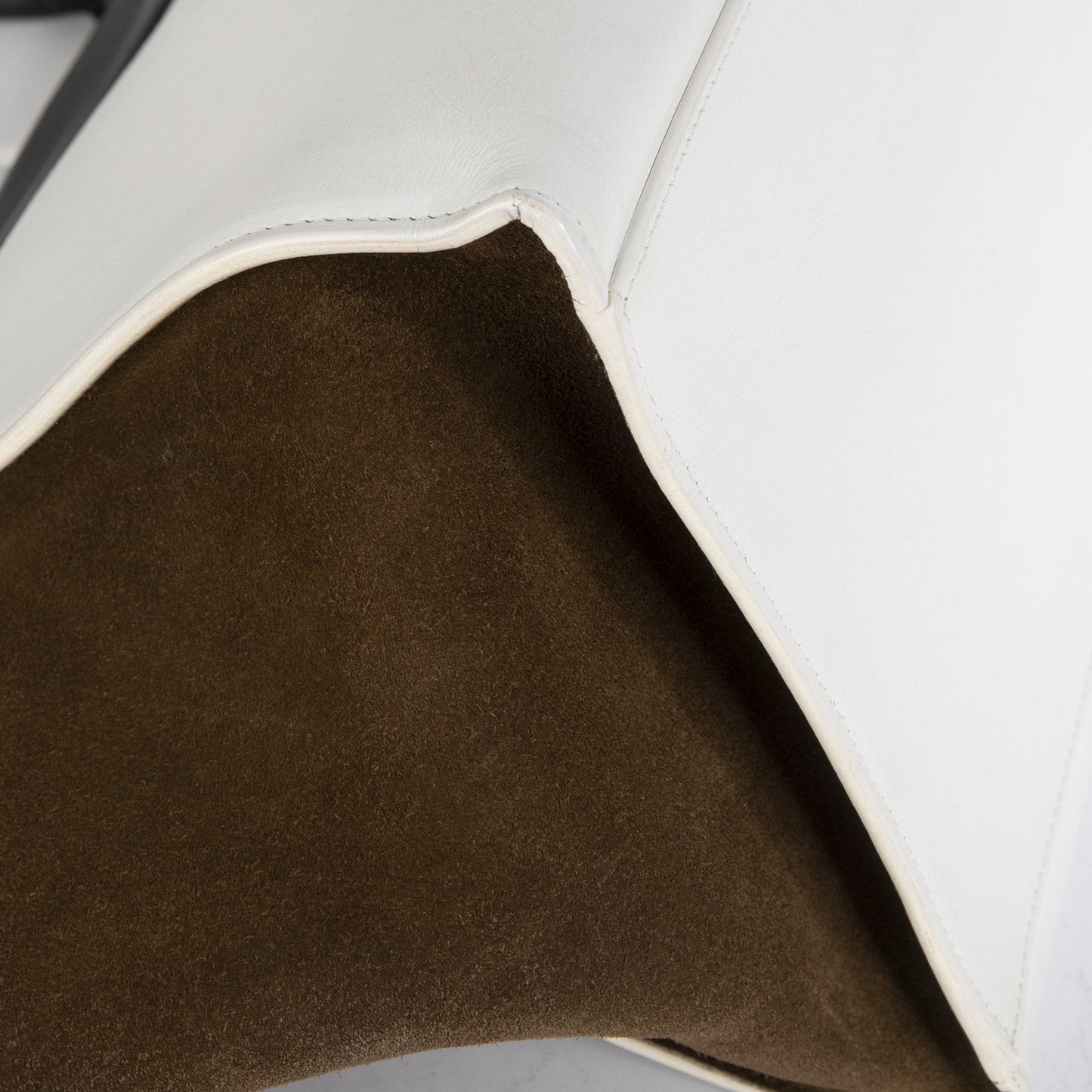 Celine Medium Tricolor Trapeze Bag