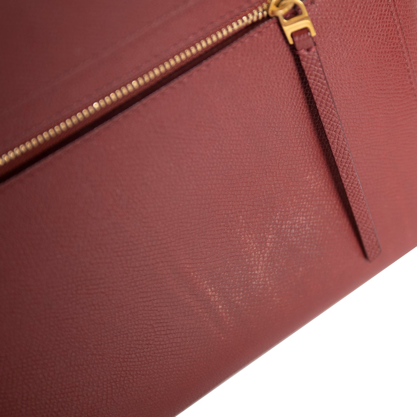 Celine Micro Belt Bag