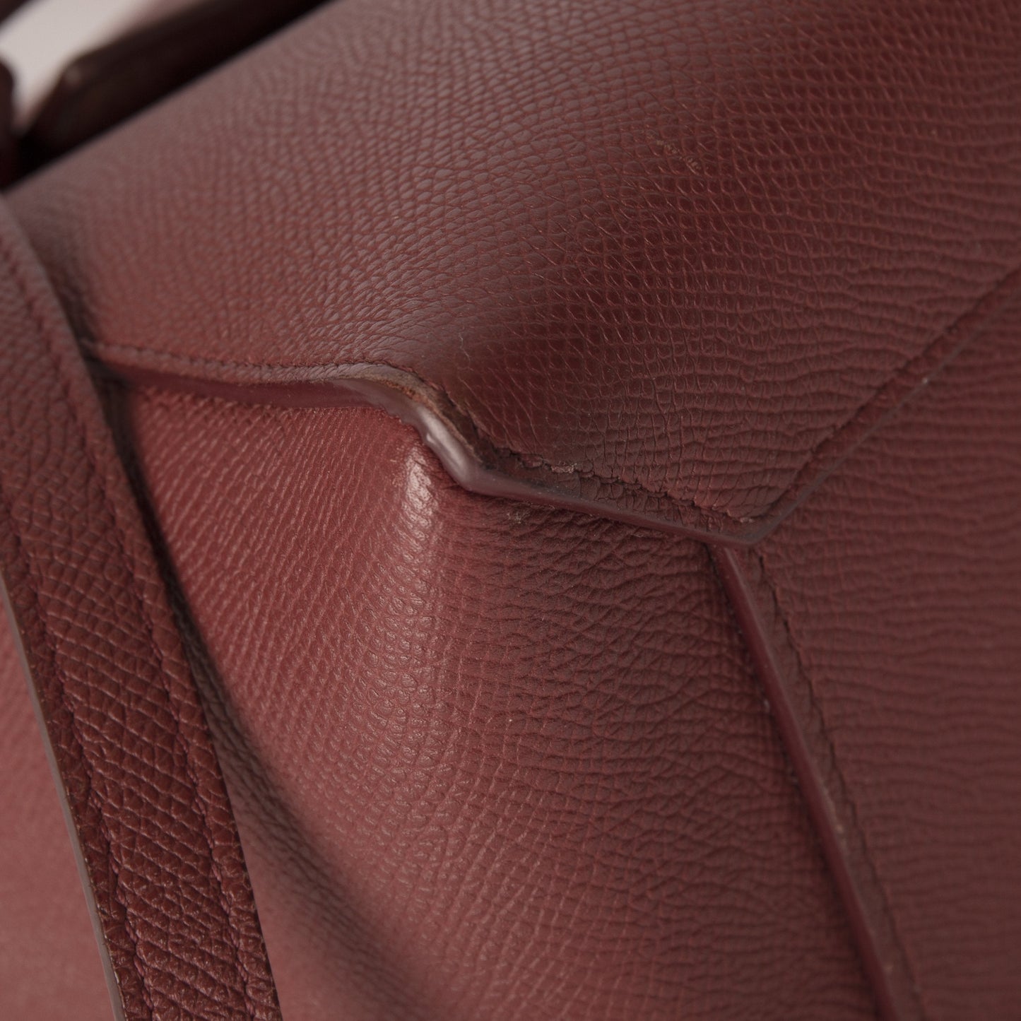 Celine Micro Belt Bag