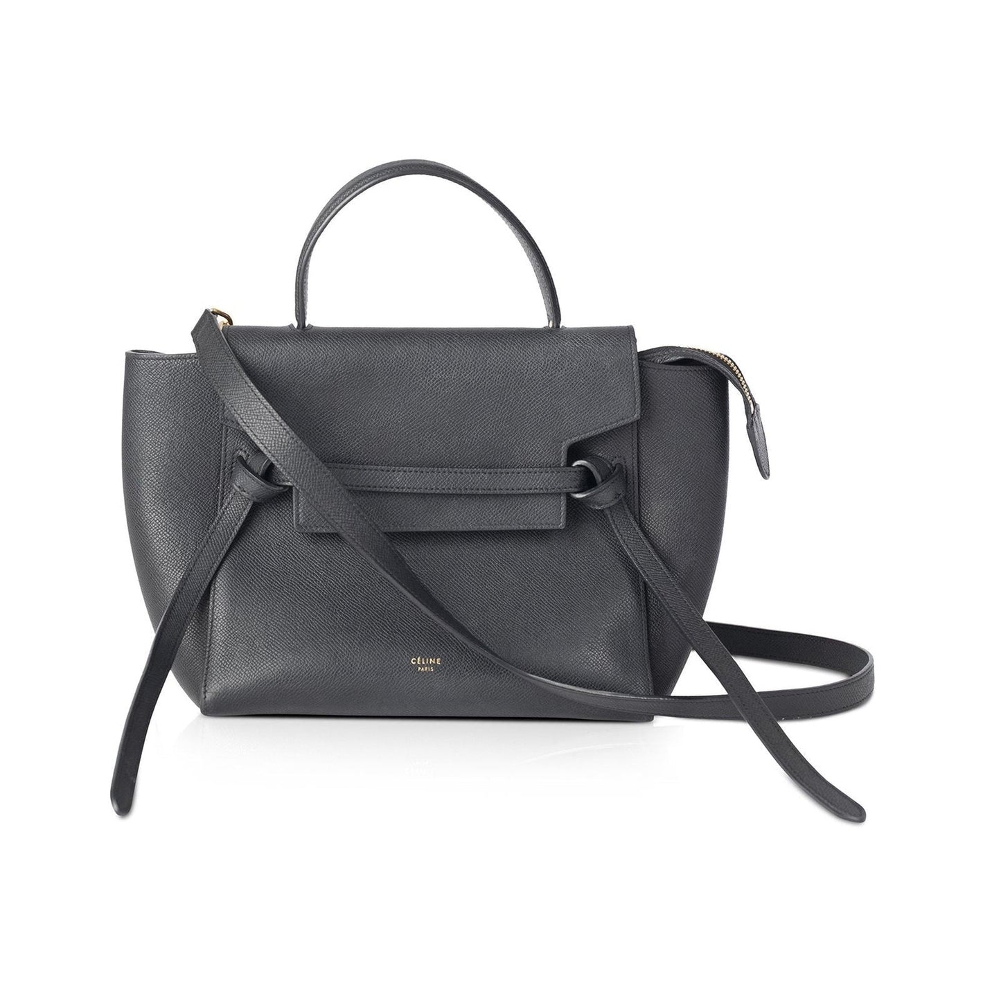 Celine Micro Belt Bag