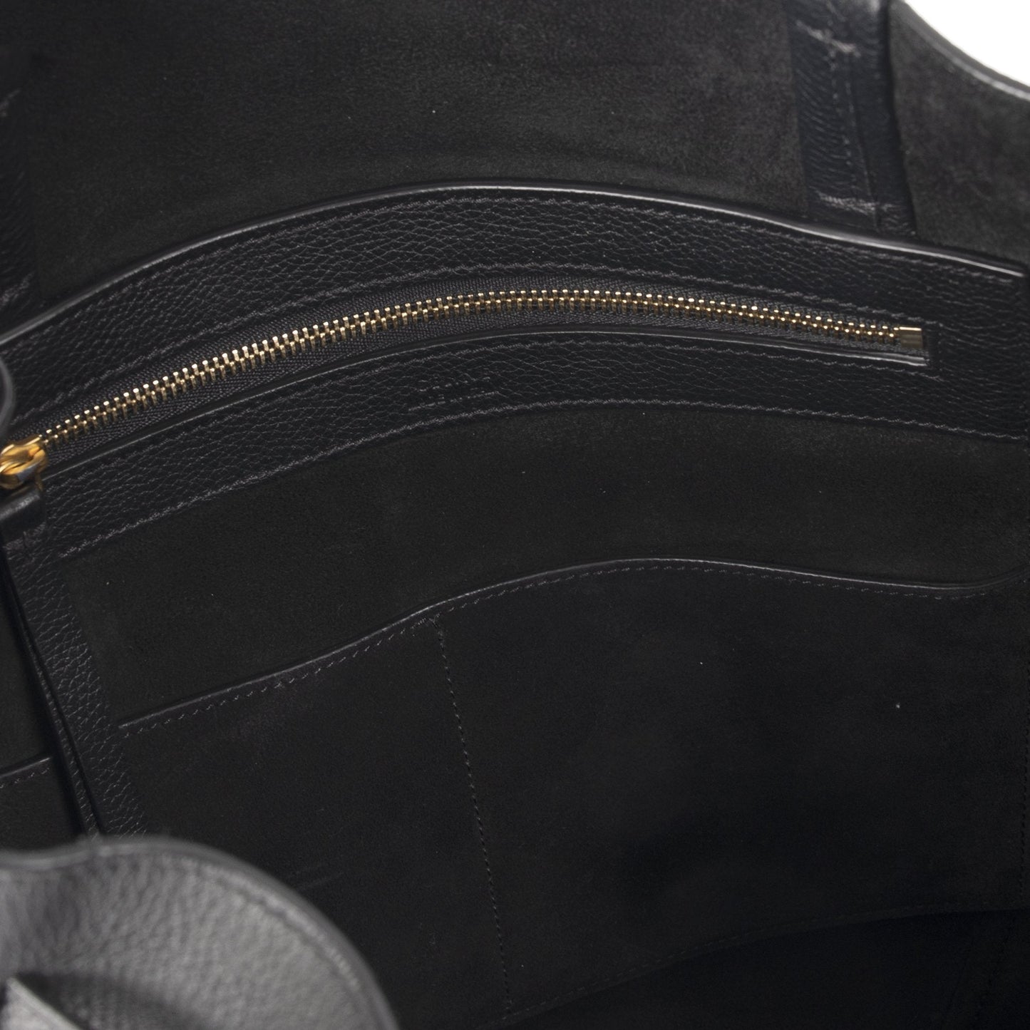 Celine Small Phantom Cabas Tote