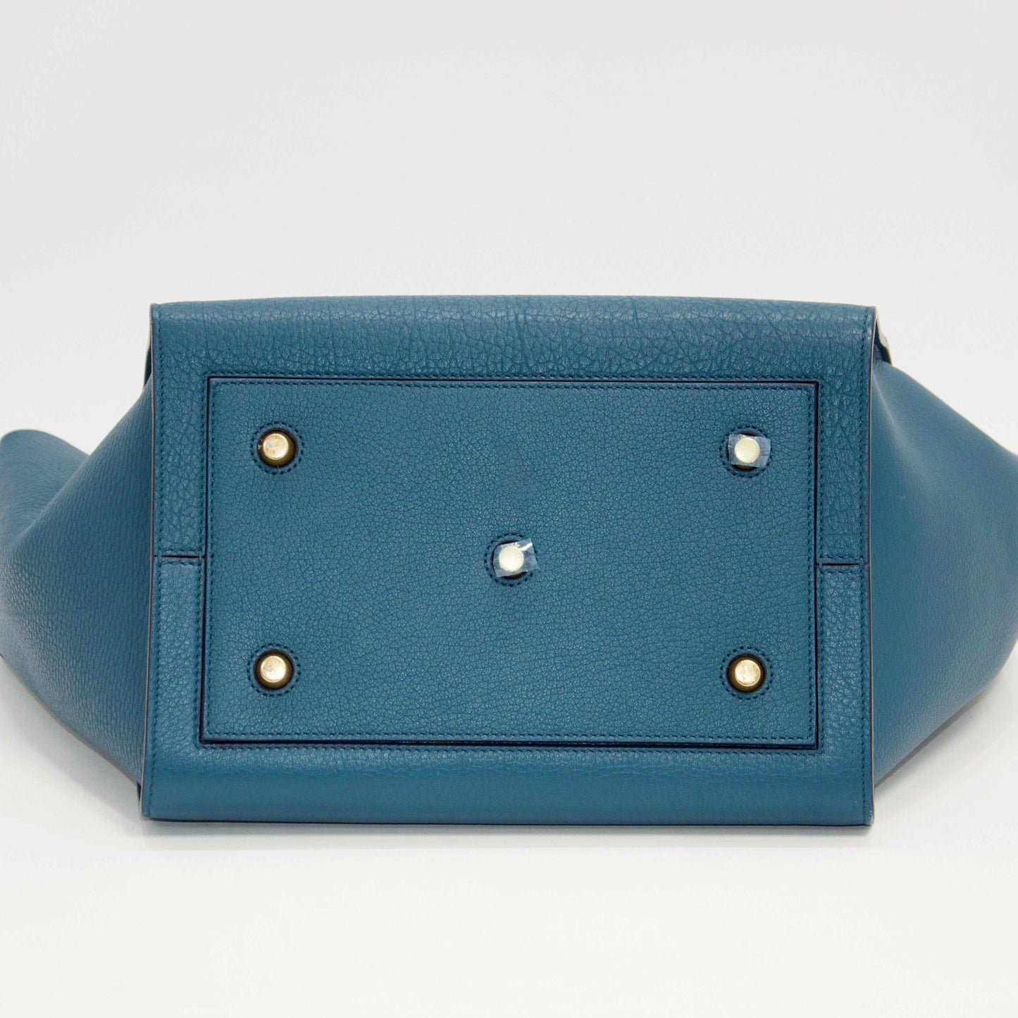 Celine Small Tie Tote