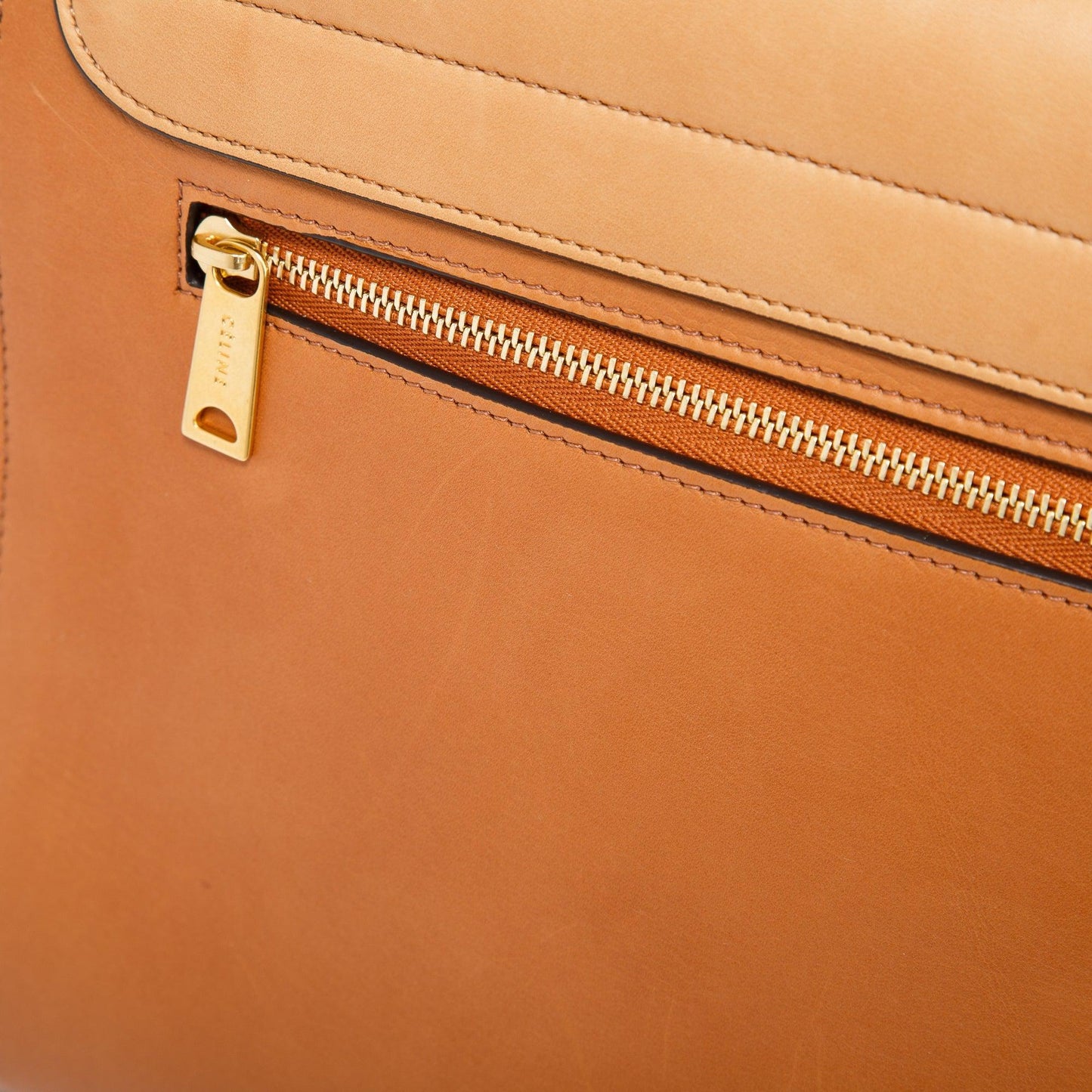 Celine Small Trapeze Bag